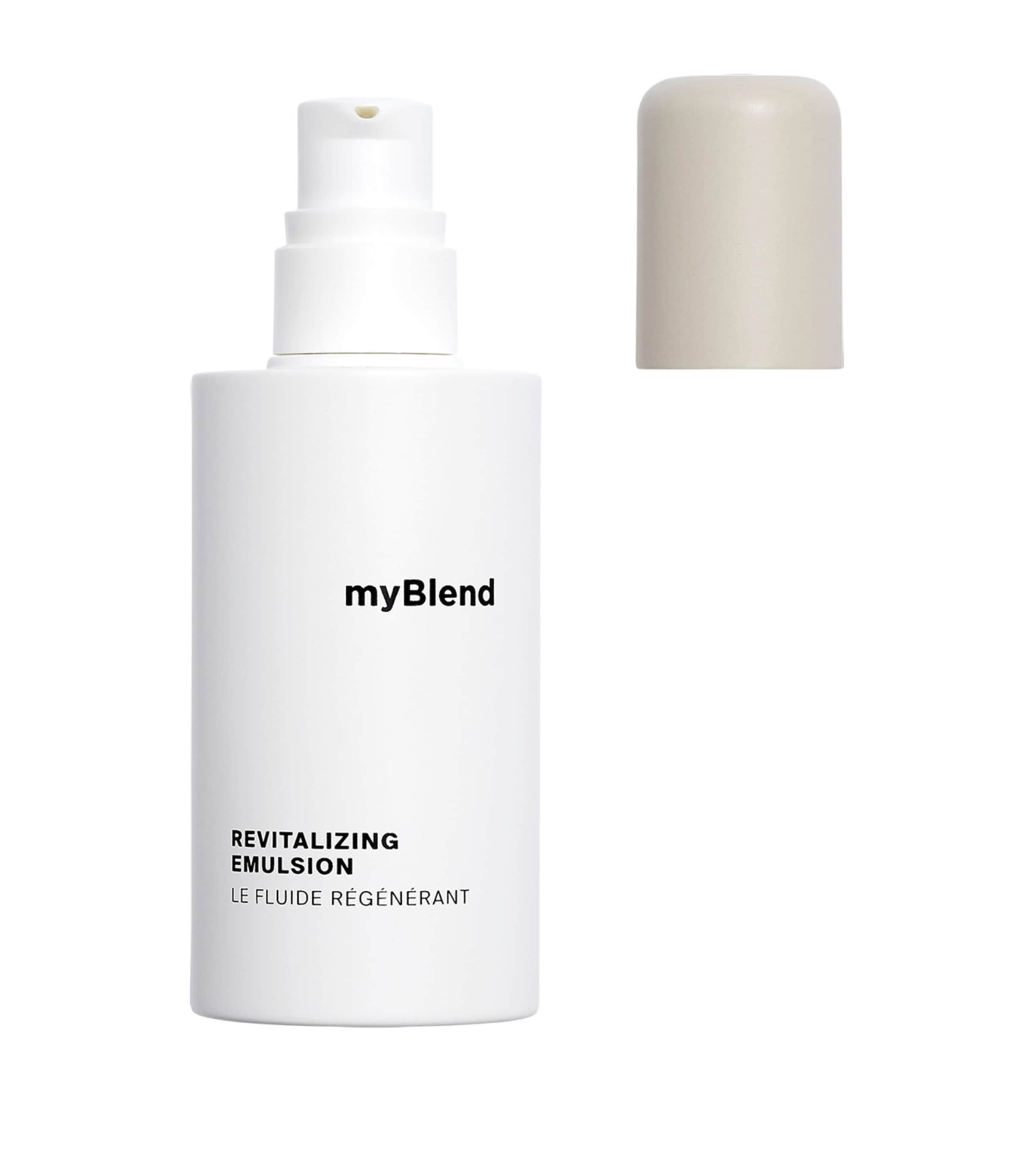 Revitalizing Emulsion (60ml)