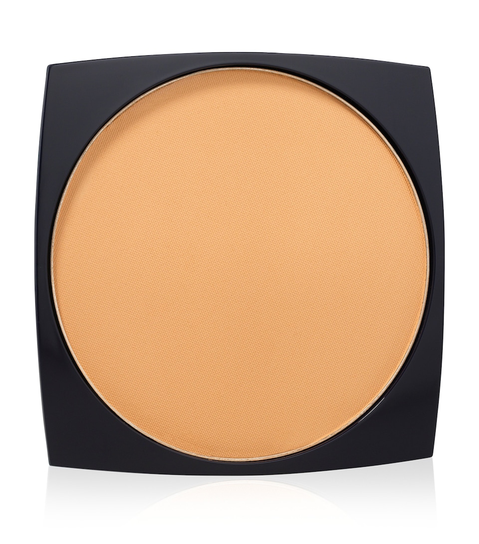 Double Wear Stay-in-Place Matte Powder Foundation