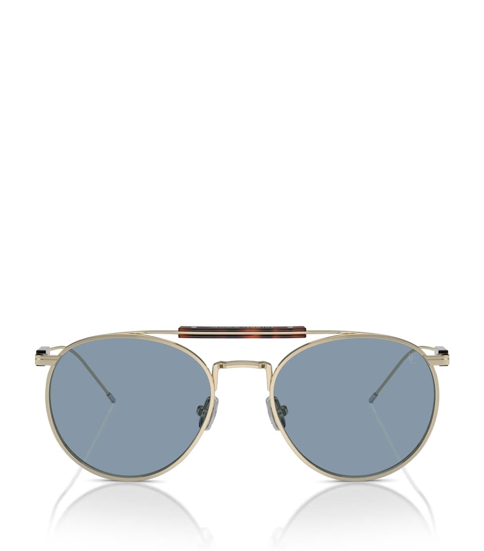 Titanium BC2004ST Sunglasses