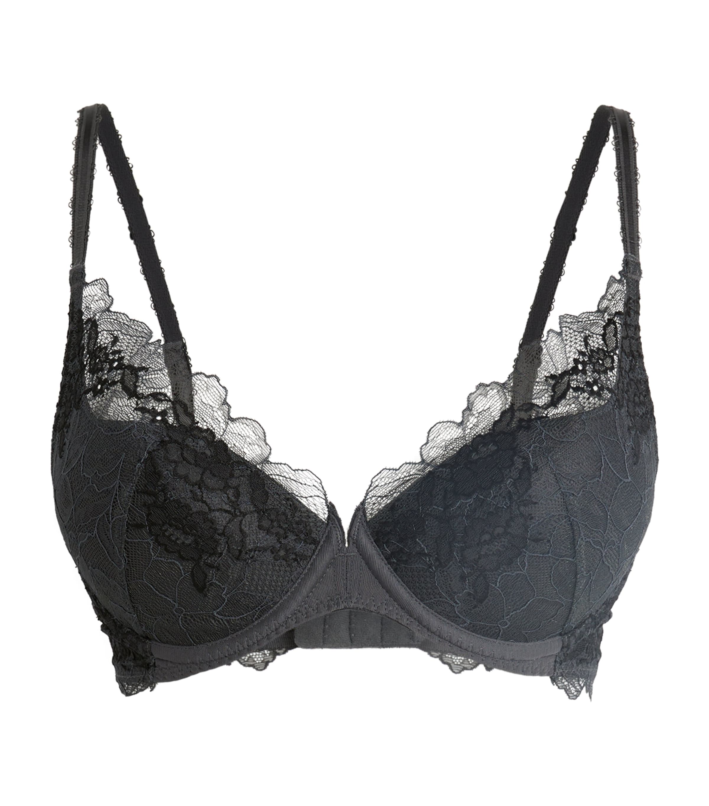 Lace Perfection Push-Up Bra