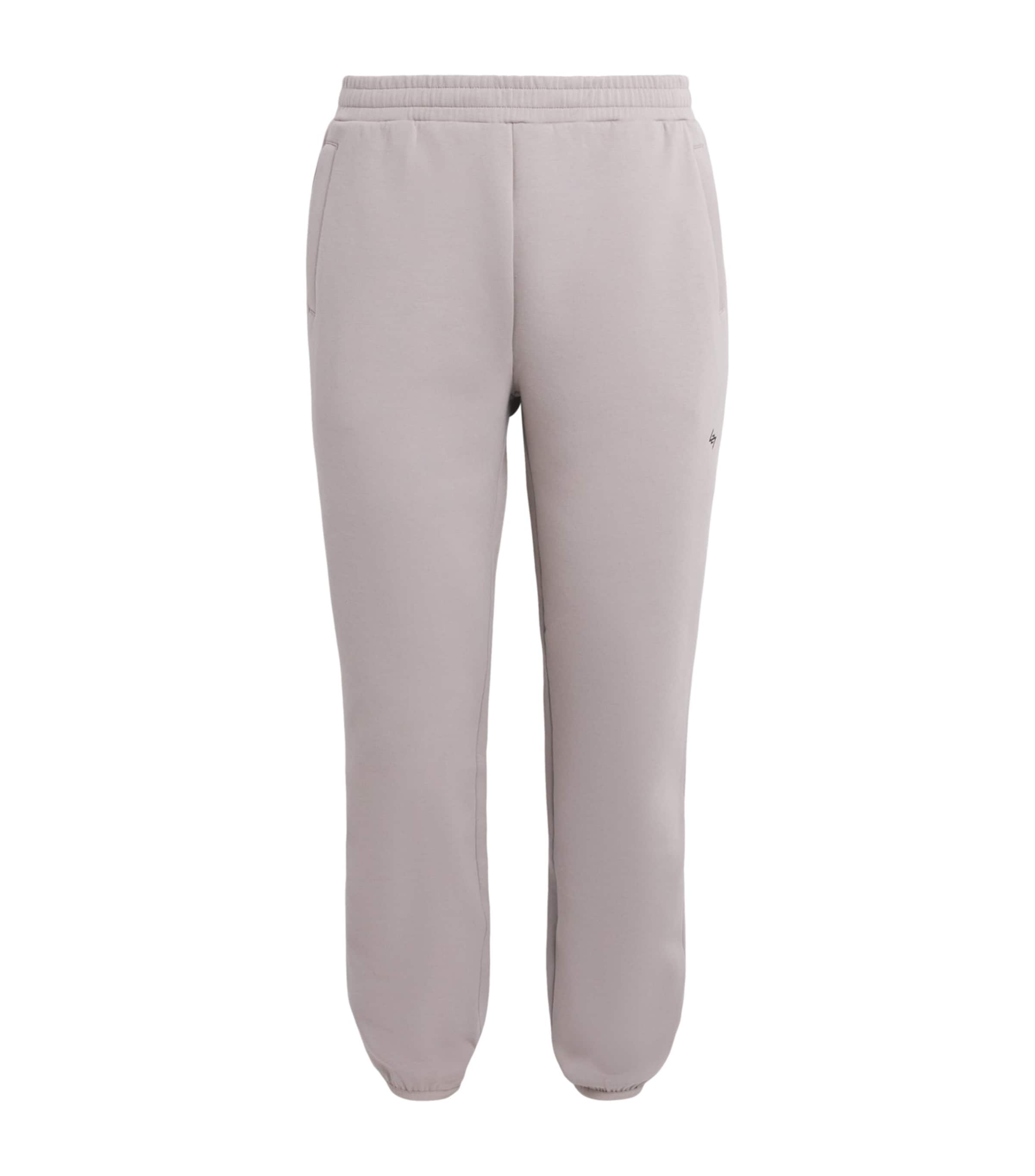 Represent 247 Mens 247 Numbers Sweatpants Ash Grey