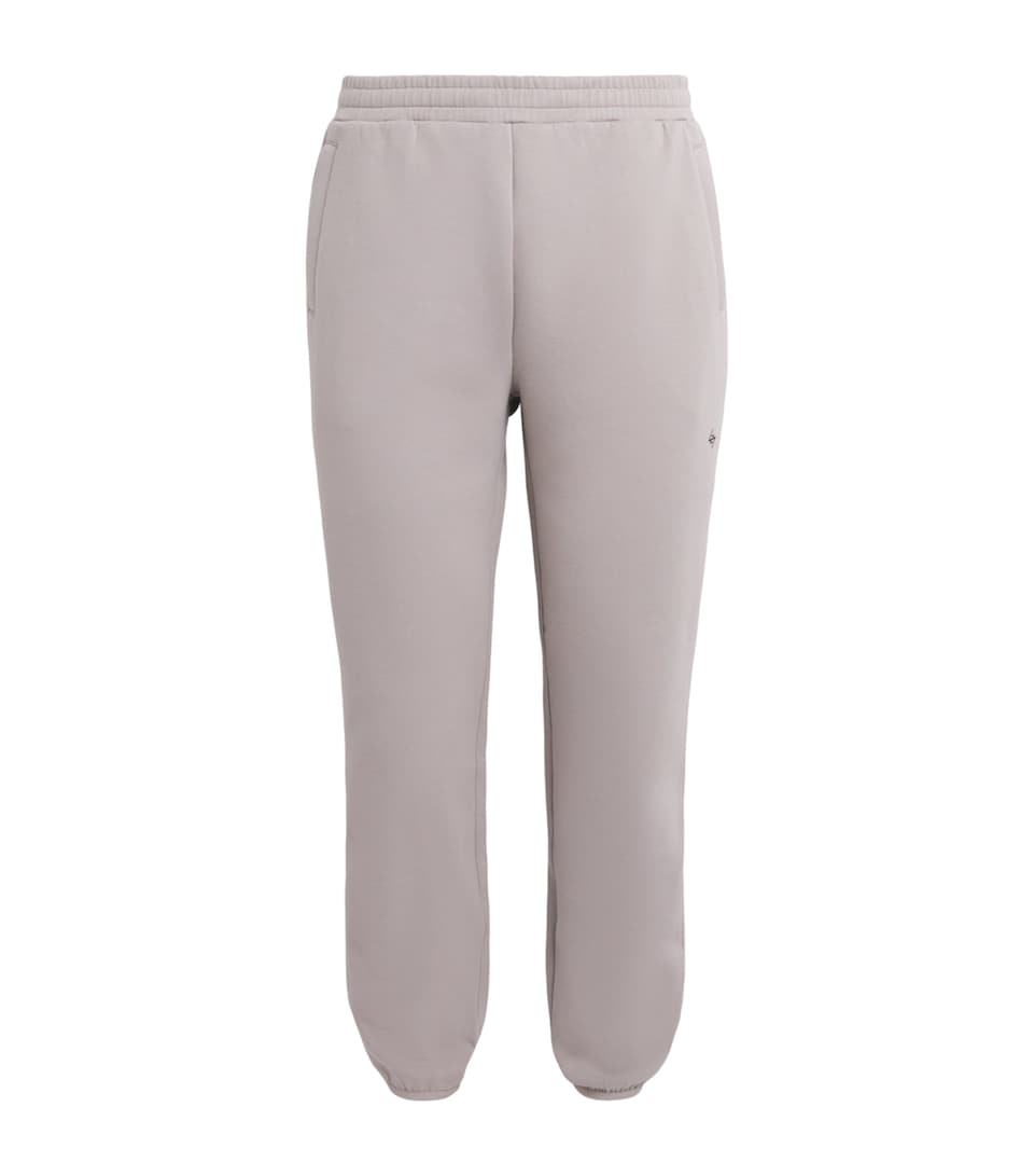 Represent 247 Mens 247 Numbers Sweatpants Ash Grey