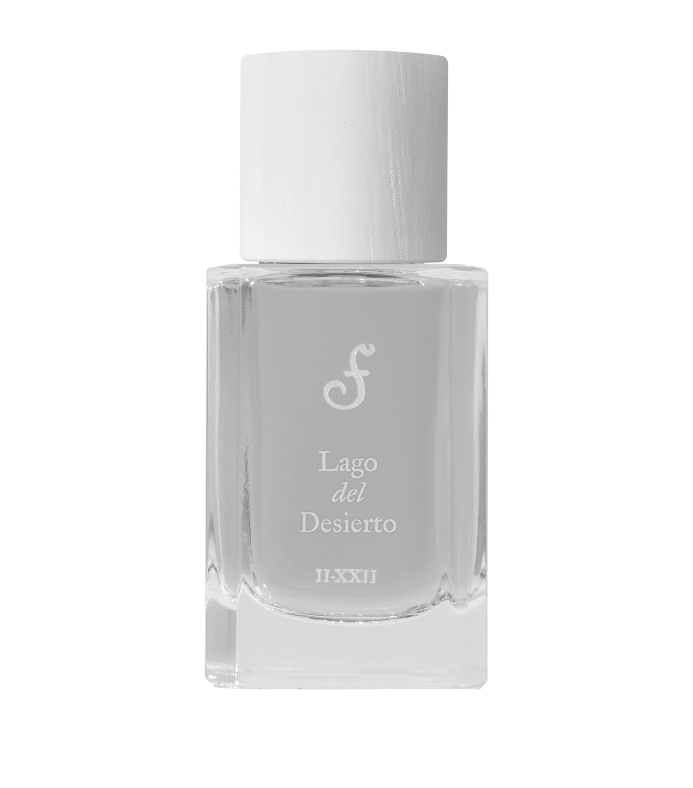 【残量8割】FUEGUIA1833 Tierra del Fuego 100ml Tierra del Fuego｜Gallerist Comments｜ティエラ デル フエゴ