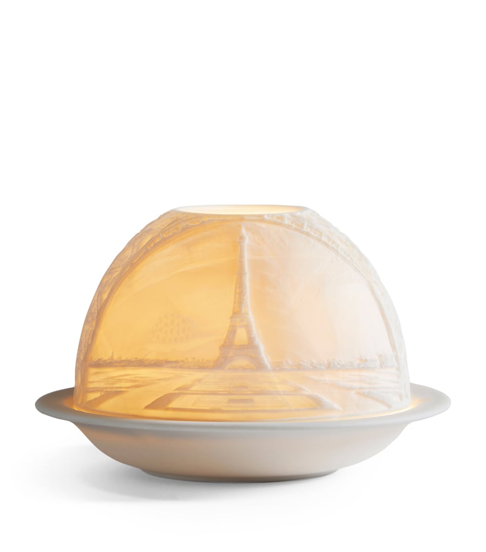 La Tour Eiffel LED Votivelight