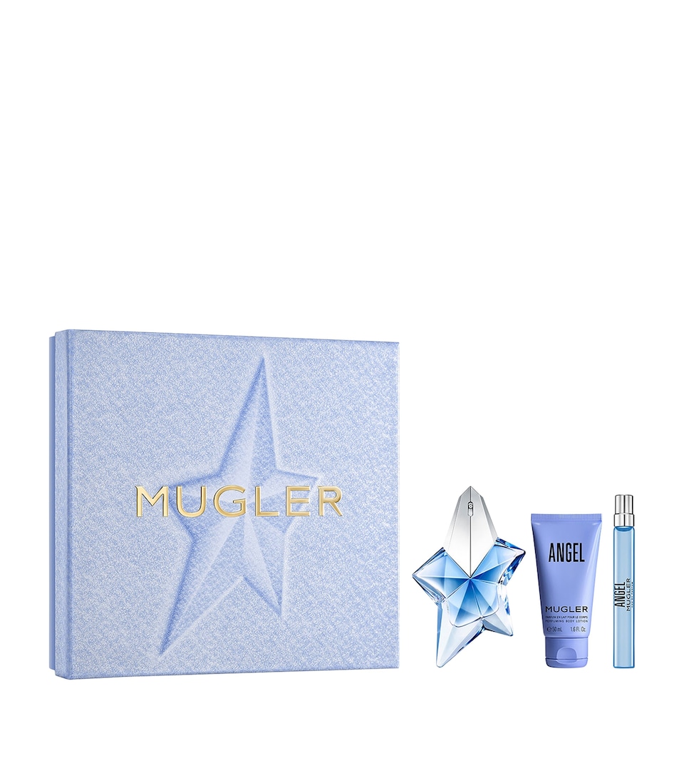Mugler Angel Eau de Parfum Gift Set (60ml)