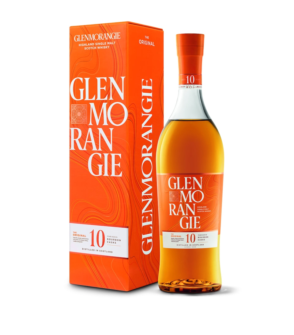 The Original Whisky (70cl)