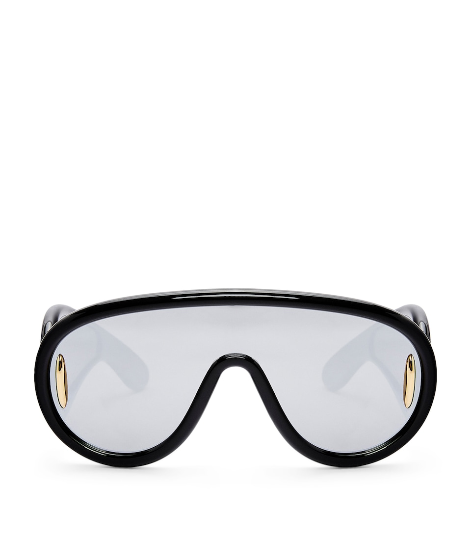 x Paula’s Ibiza Wave Sunglasses