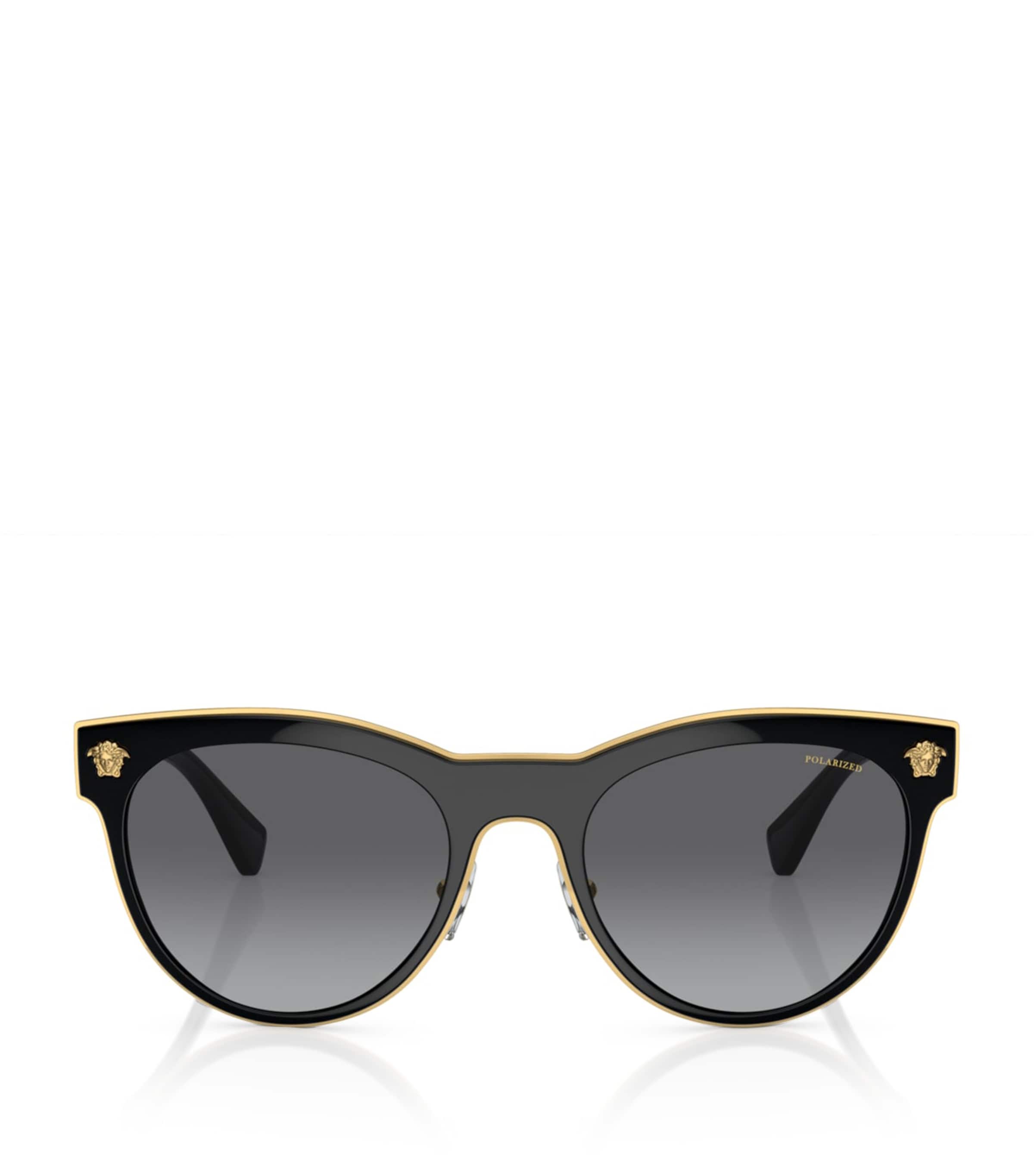 Metal 0VE2198 Sunglasses