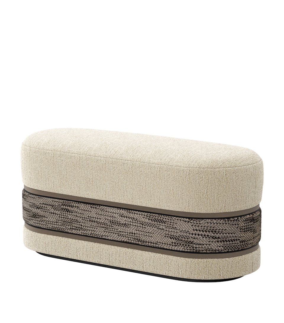 Frato Bled Bench Bege