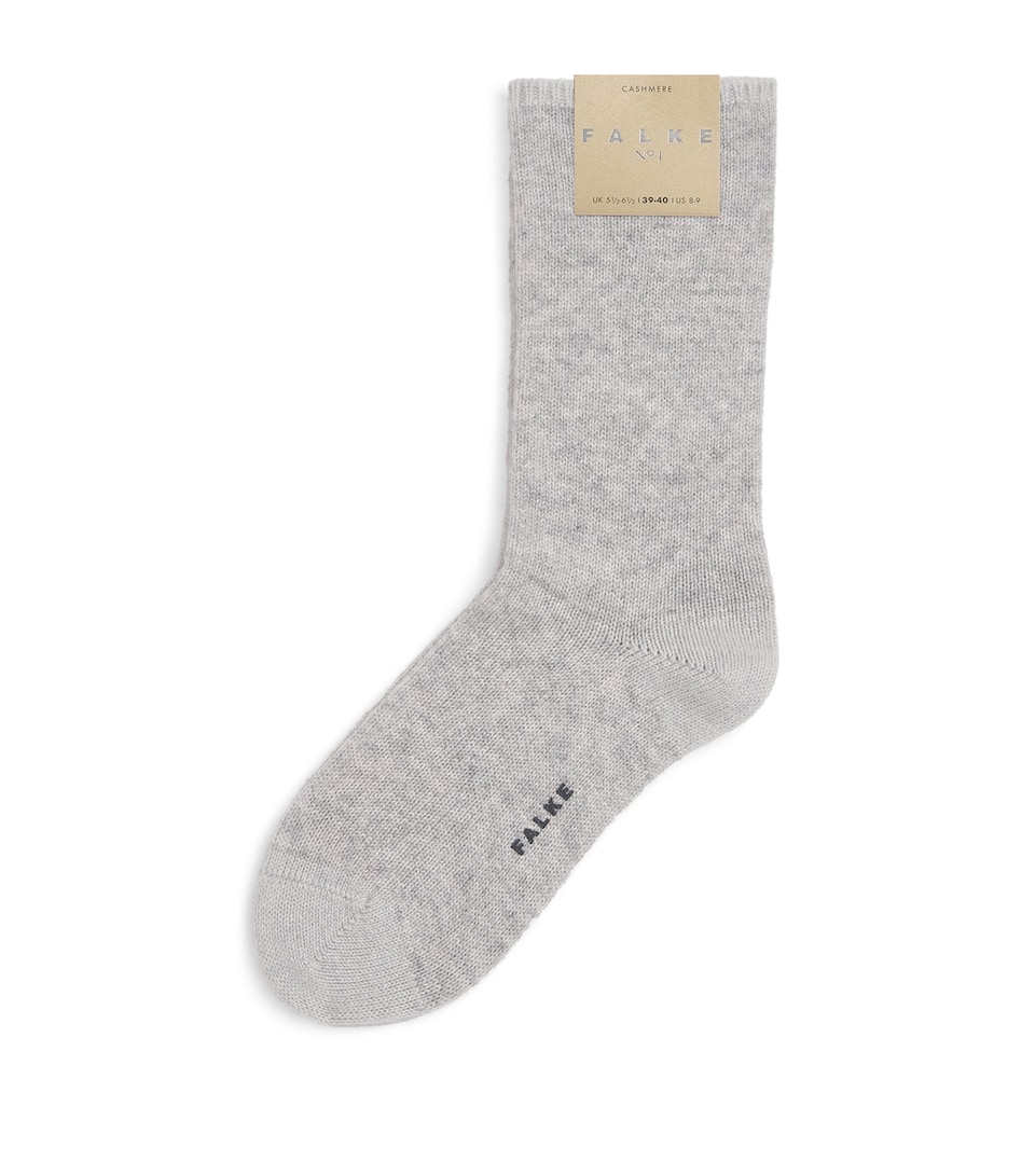Cashmere Socks