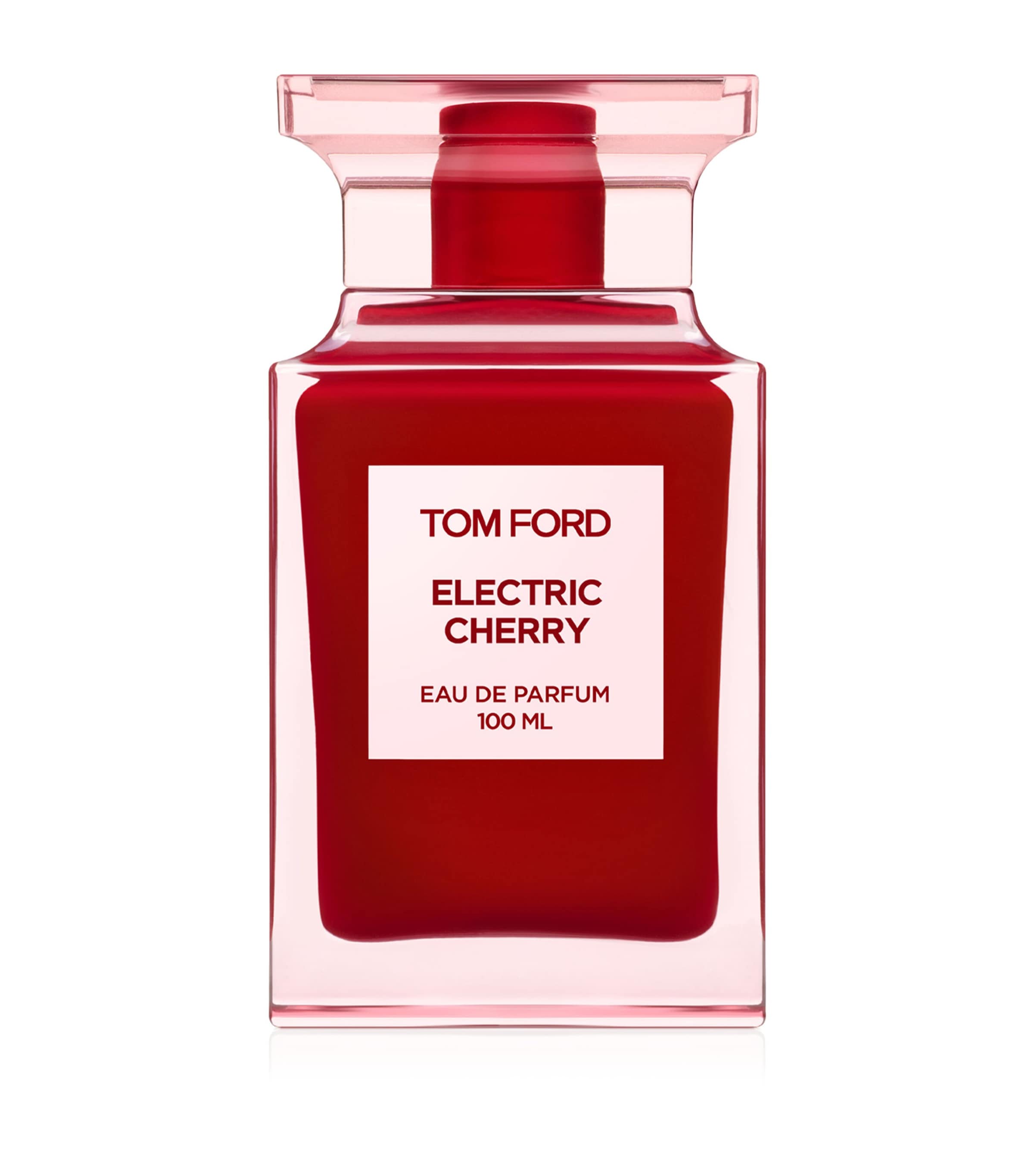 Electric Cherry Eau de Parfum (100ml)
