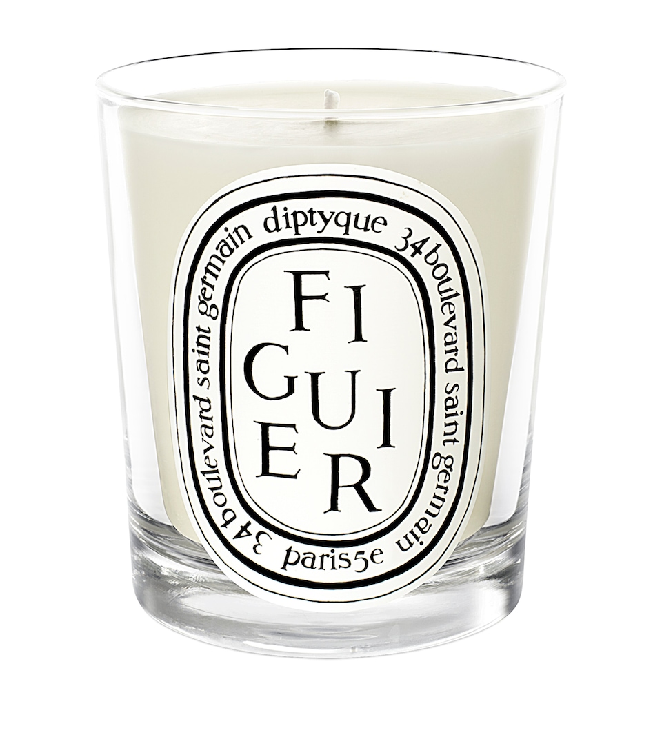 Mini Figuier Candle (70g)