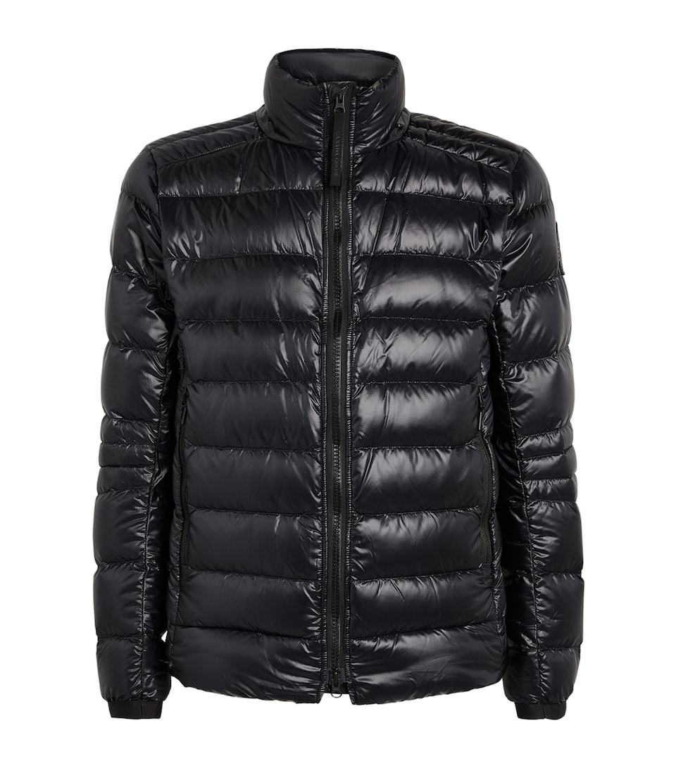Crofton Jacket