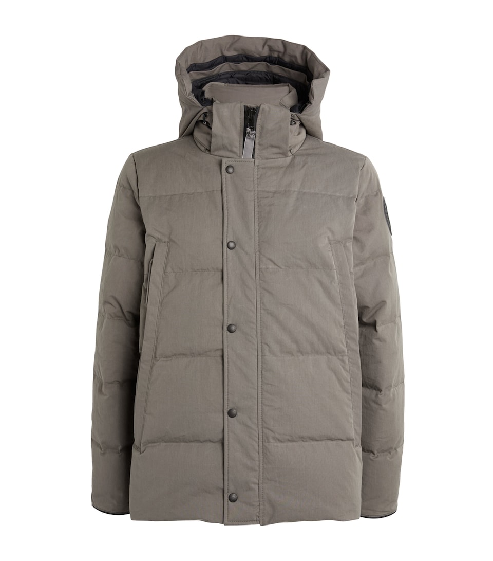 Wyndham Puffer Jacket