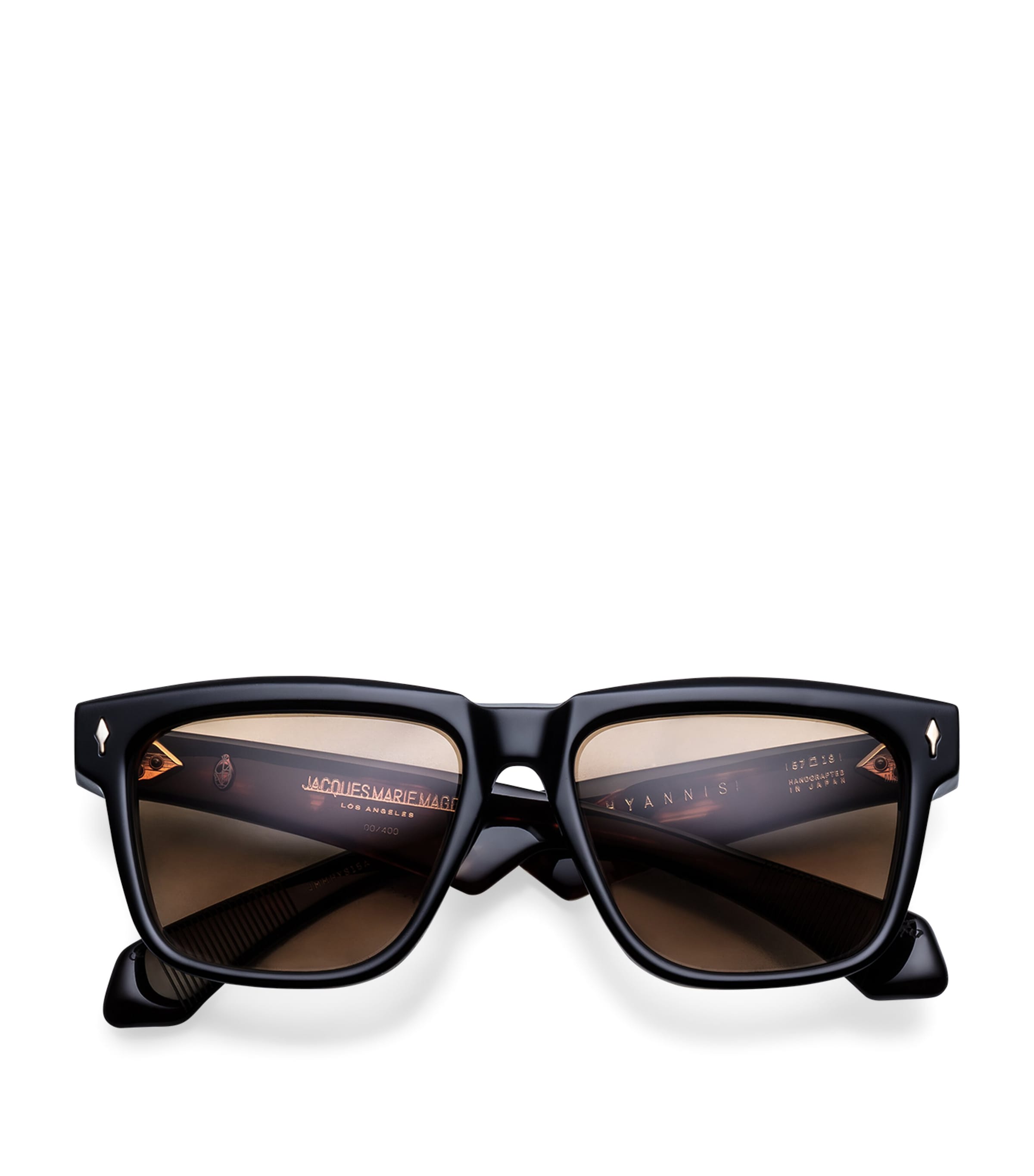 Acetate Hyannis Sunglasses