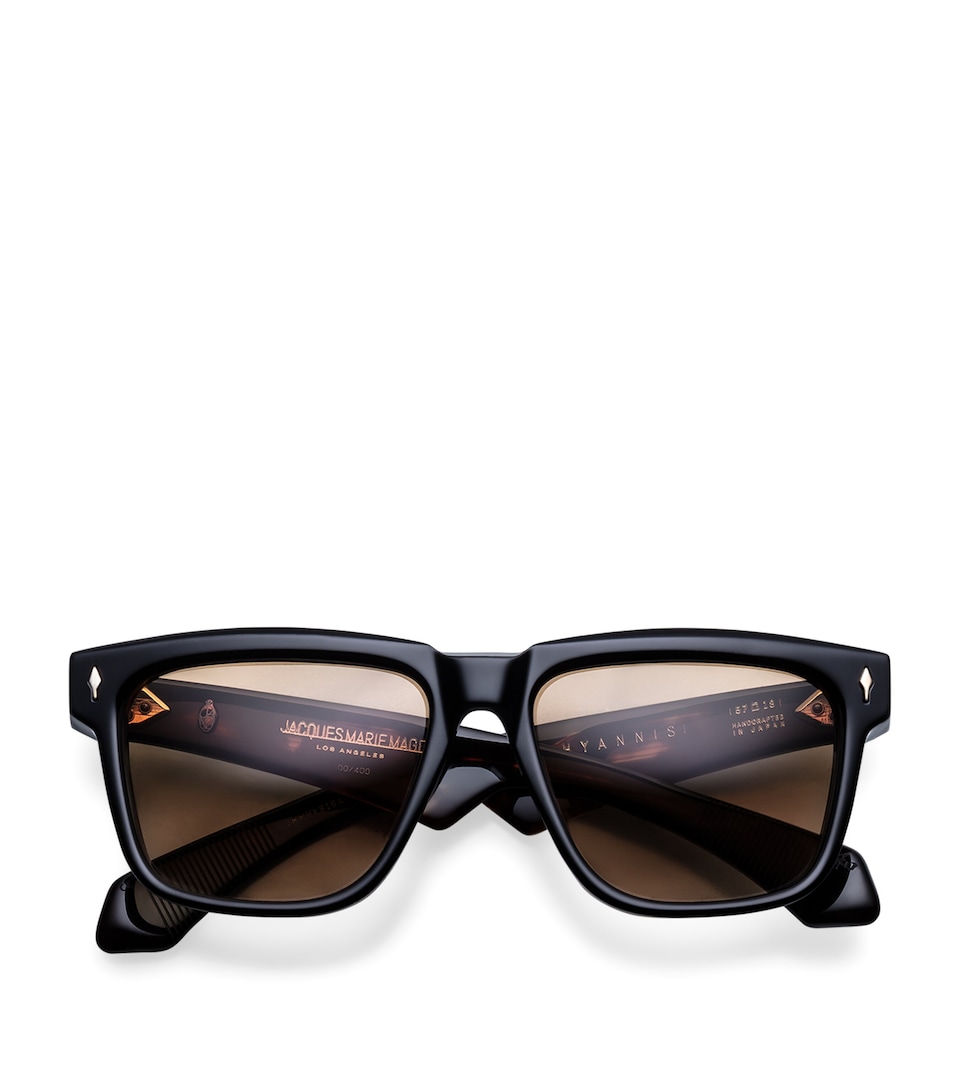 Acetate Hyannis Sunglasses