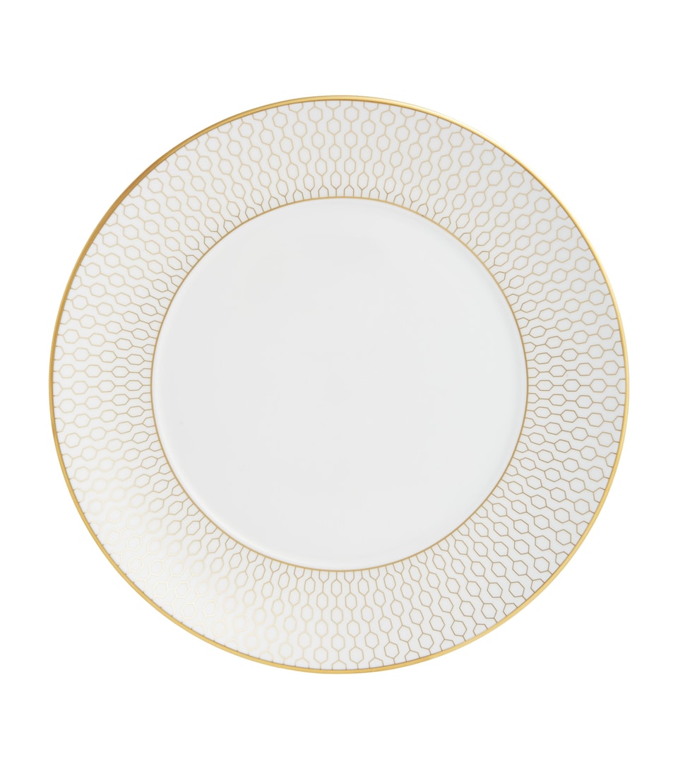 Gio Gold Side Plate (17cm)