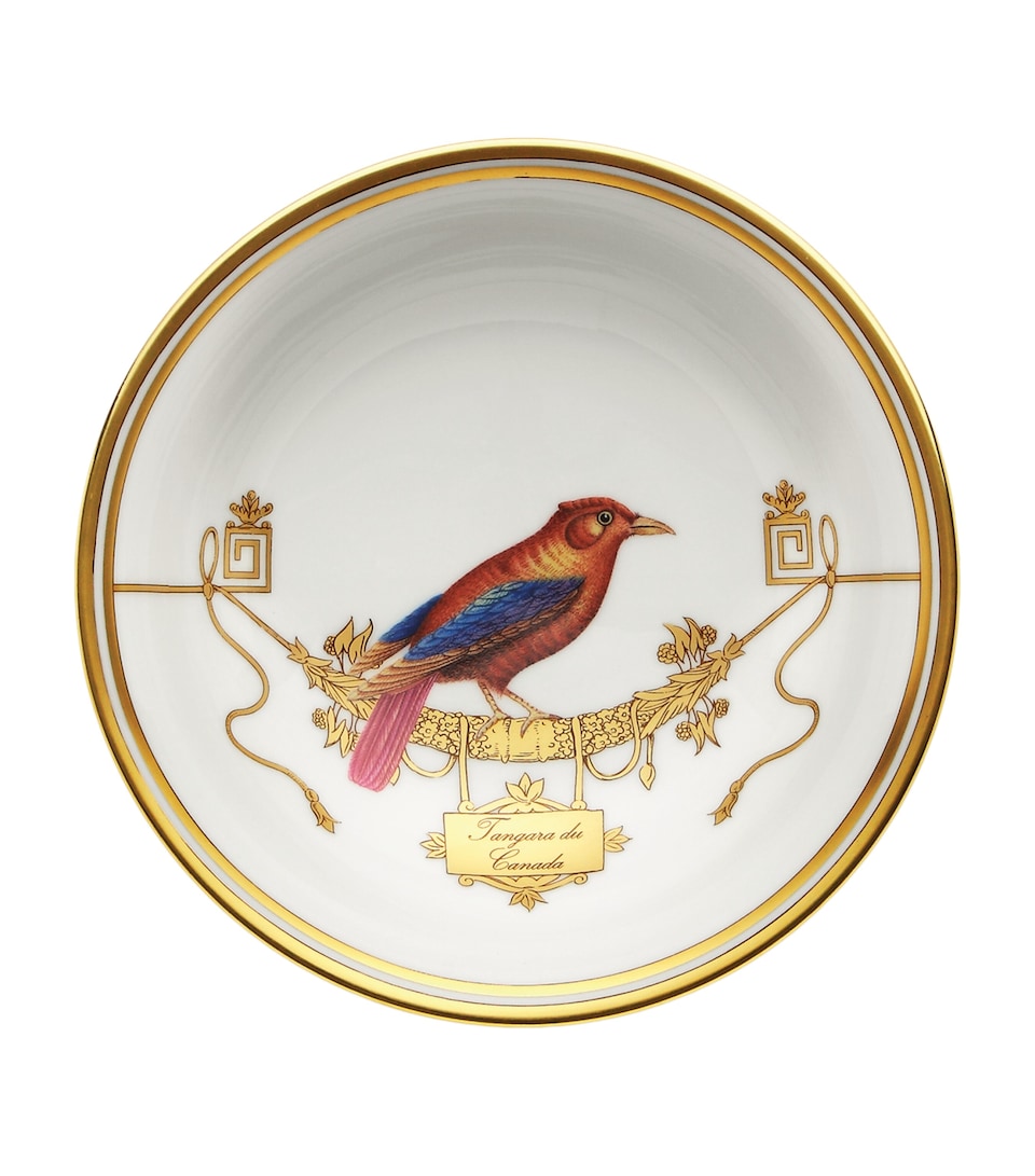 Volière Fruit Bowl (14cm)