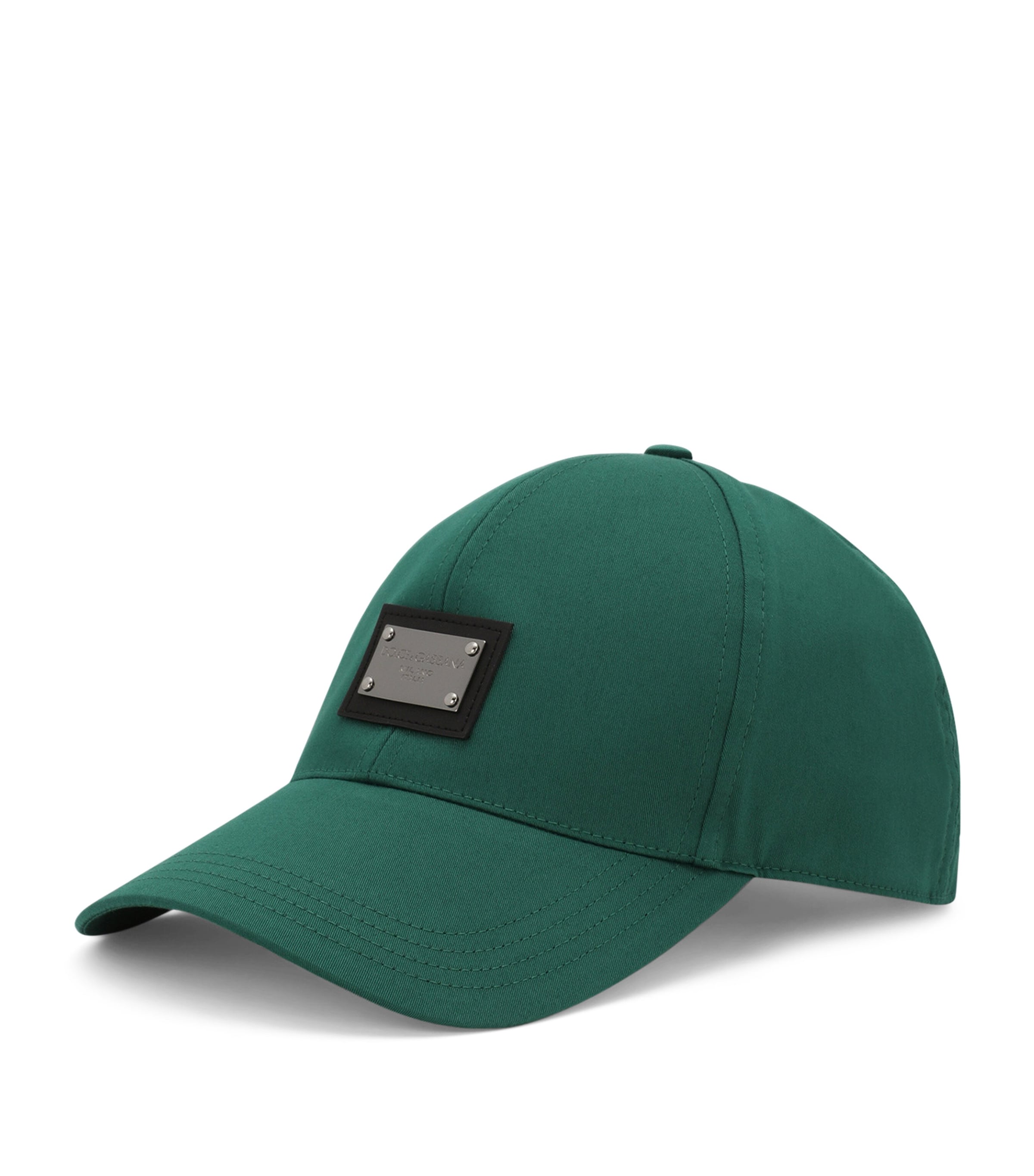 Logo Baseball Cap