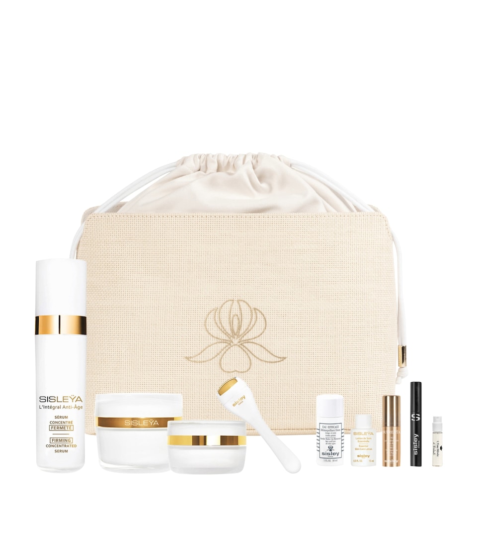 Sisleÿa L'Intégral Anti-Âge Prestige Vanity Beauty Gift Set