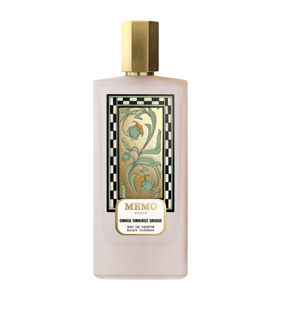 MEMO PARIS Omnia Omnibus Ubique Eau de Parfum (75ml)