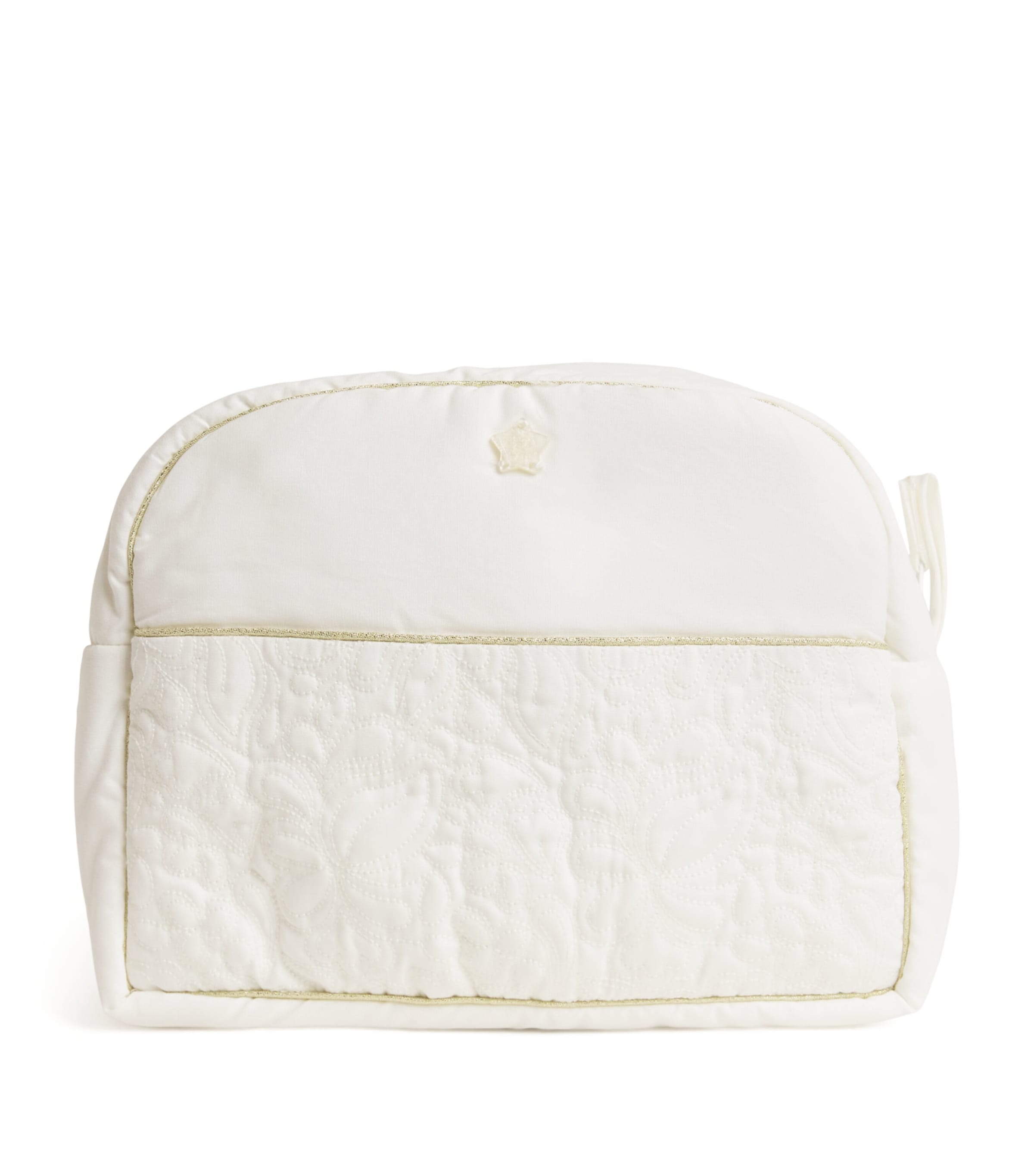 Tartine et Chocolat Délicatesse Toiletry Bag