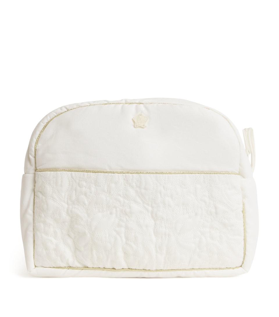 Tartine et Chocolat Délicatesse Toiletry Bag