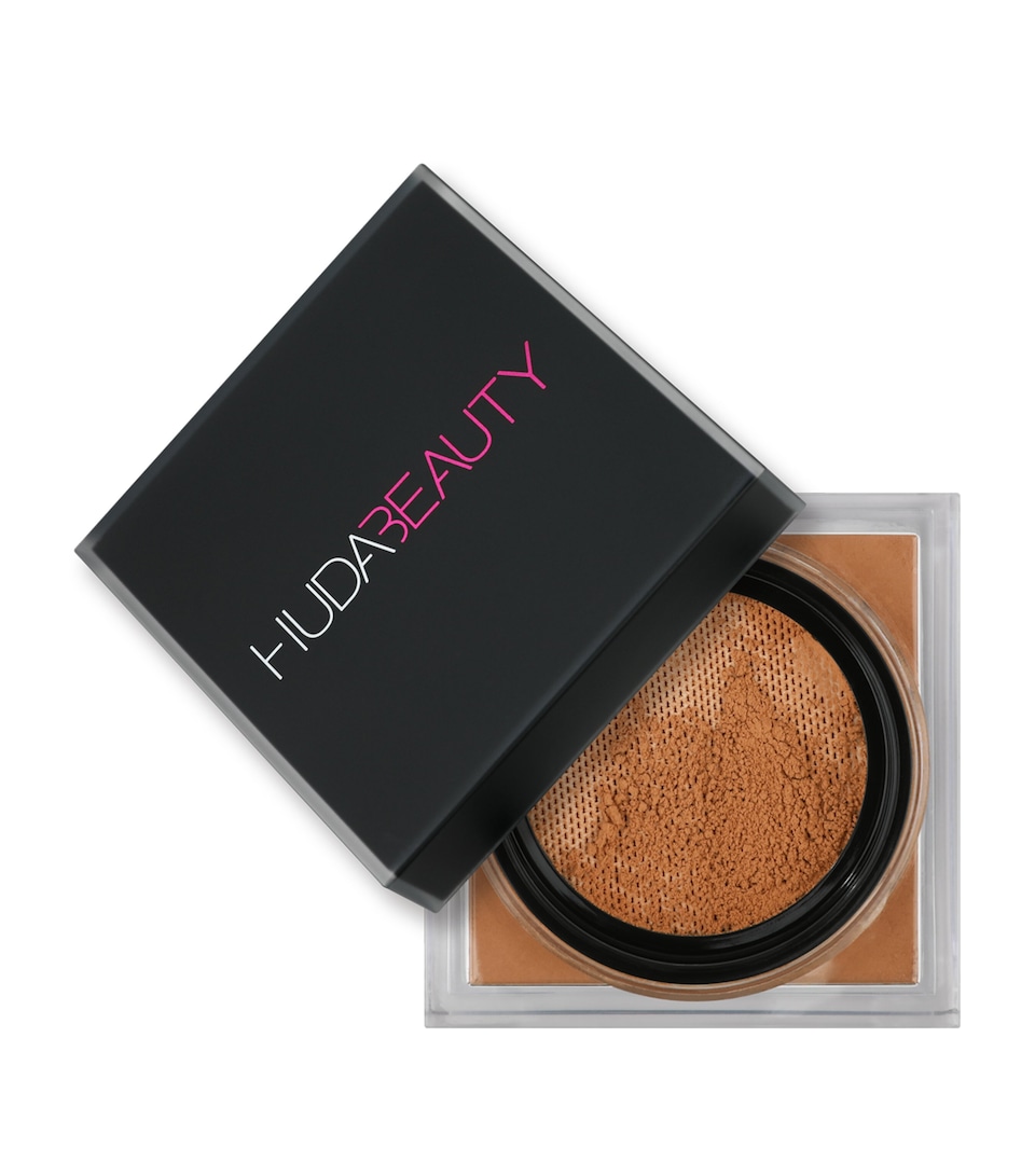 Easy Bake Loose Powder