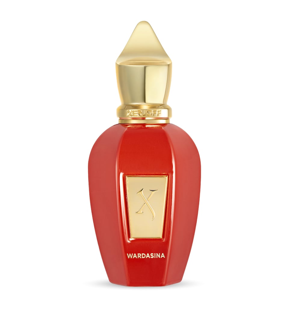 Wardasina Eau de Parfum (50ml)