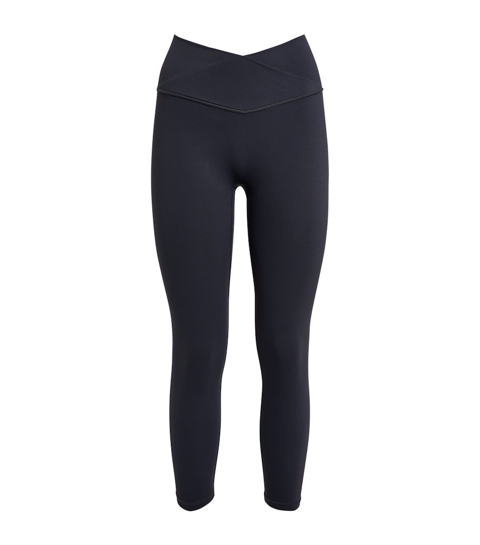 Ultimate Wrap Over Leggings