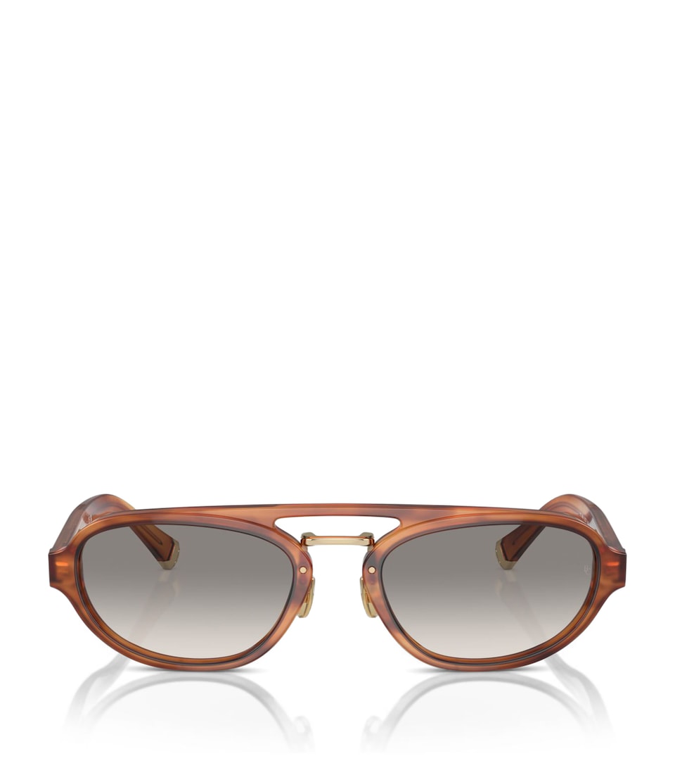 Brunello Cucinelli Acetate BC4008S Sunglasses