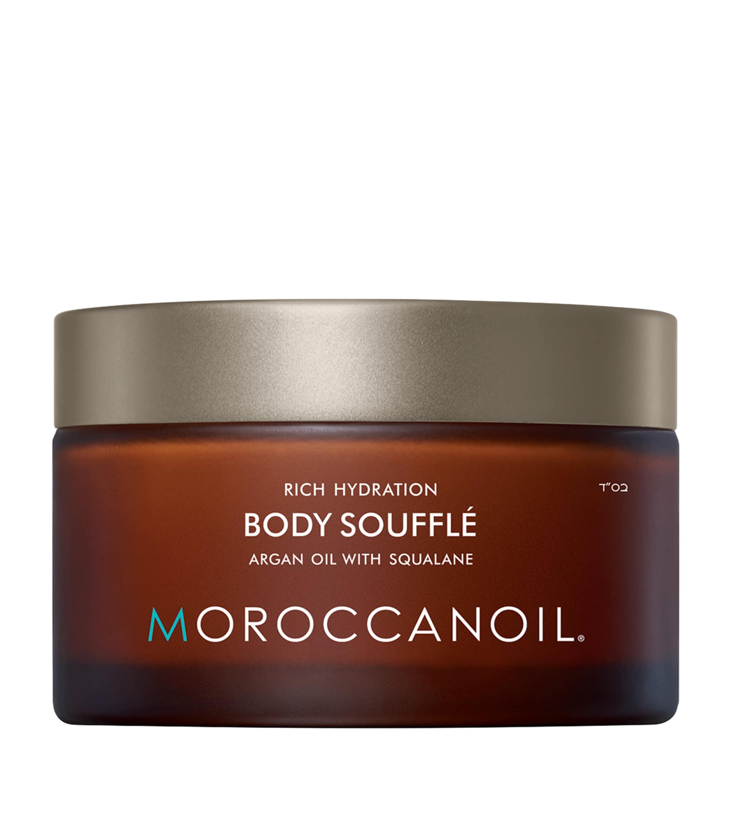 Body Souffle Moisturiser (200ml)