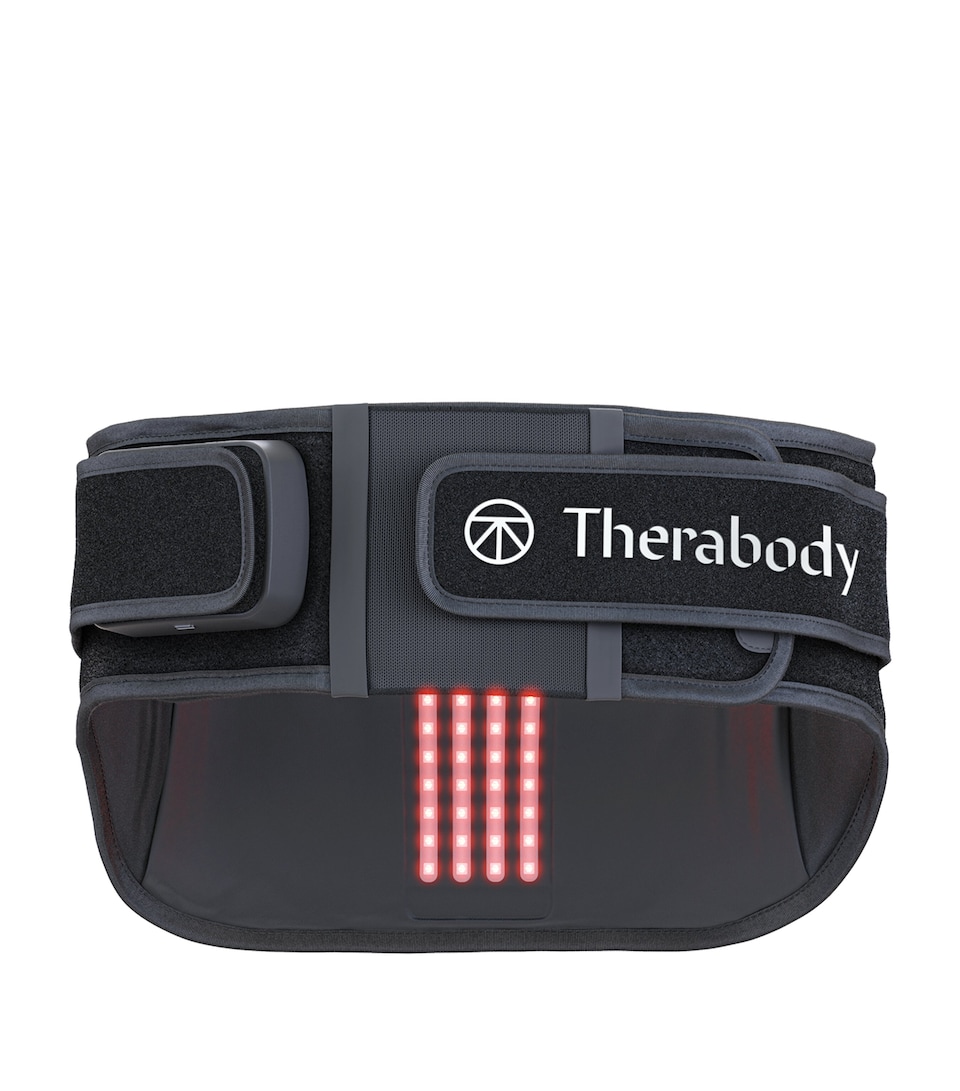 ThermBack LED Therapy