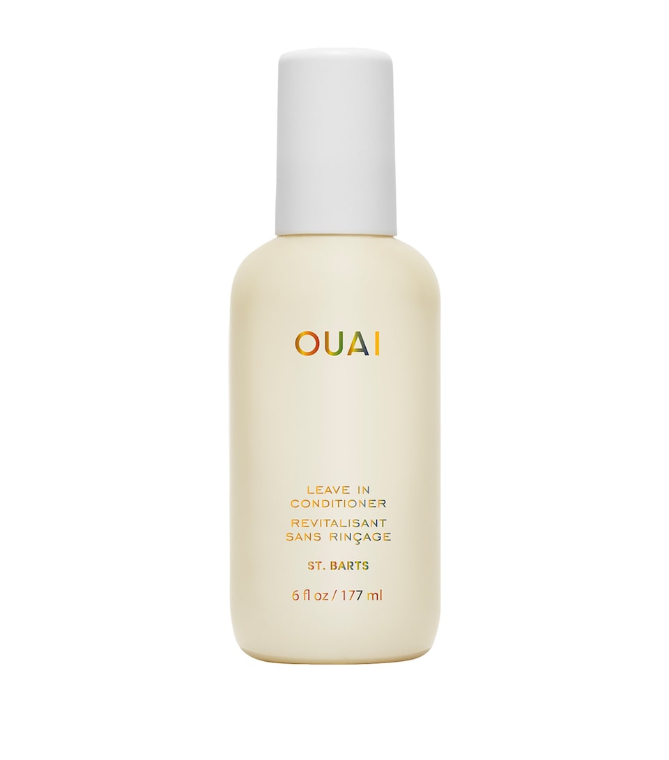 Ouai Leave-In Conditioner (177ml)