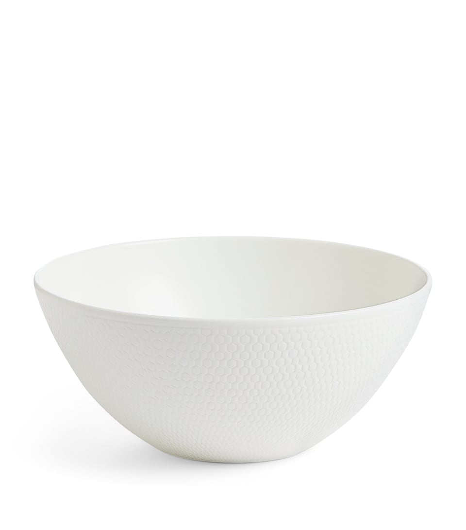 Bone China Gio Bowl (18cm)