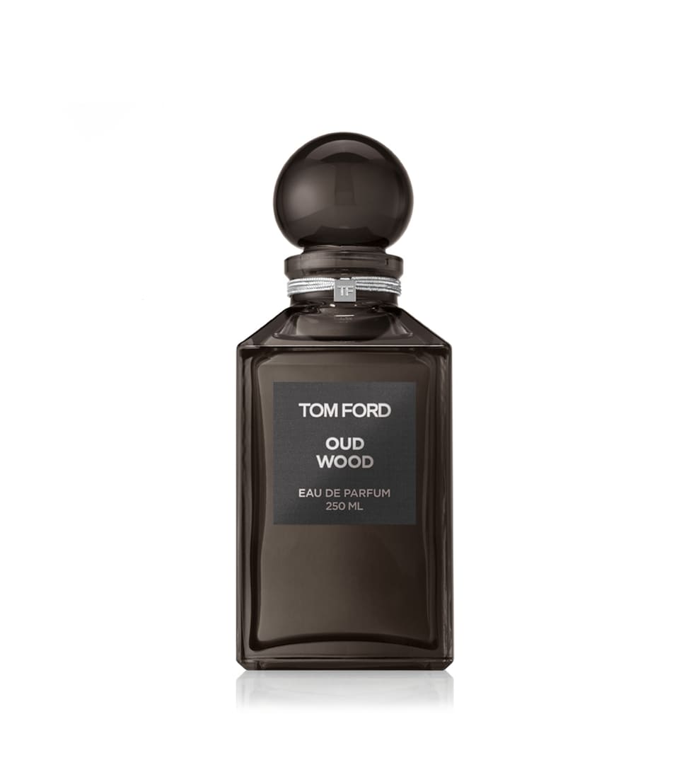 Oud Wood Decanter Eau de Parfum (250ml)