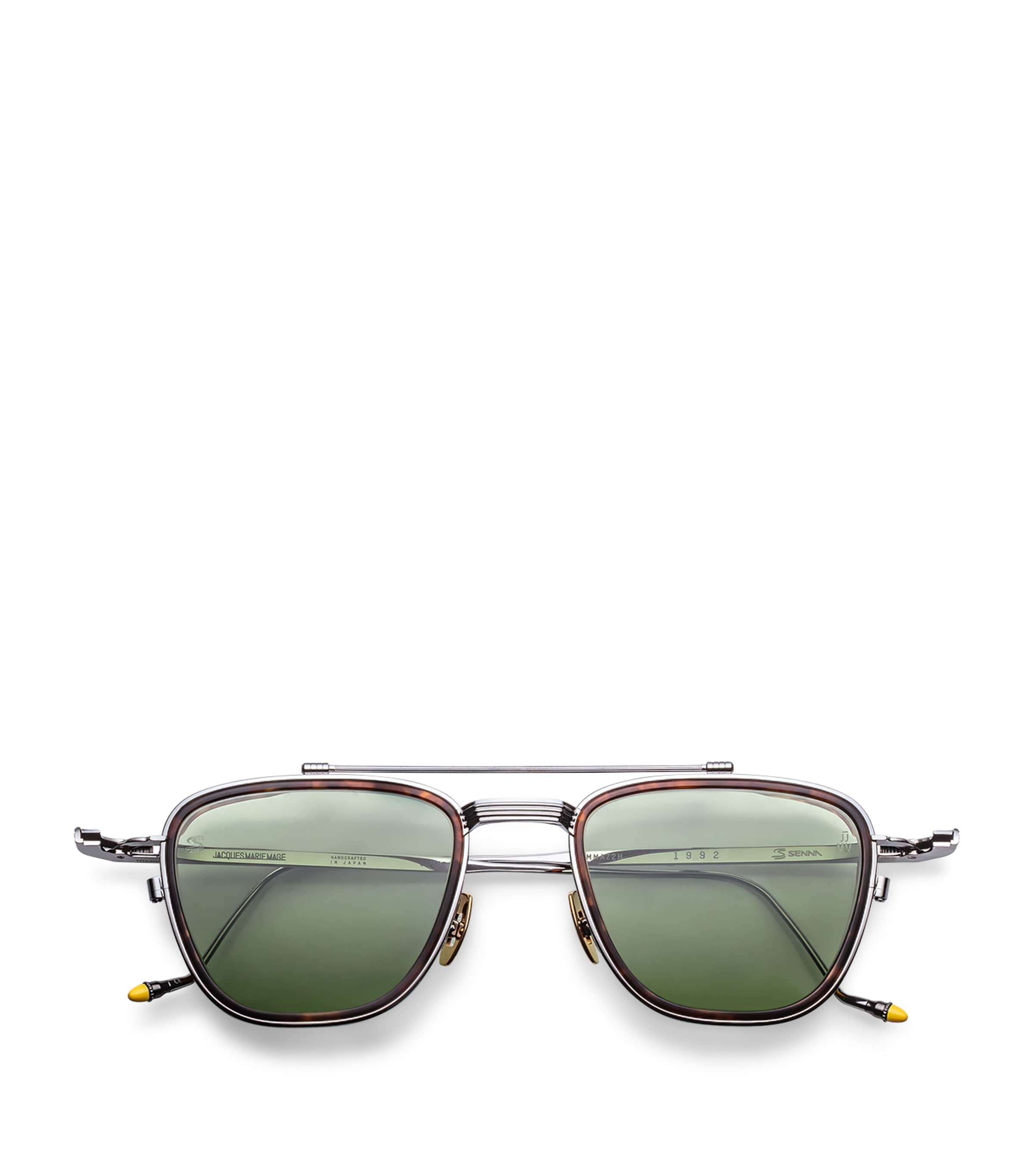 Ayrton Senna 1992 Sunglasses