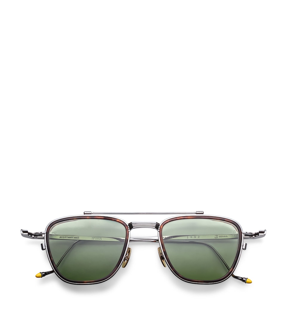 Ayrton Senna 1992 Sunglasses