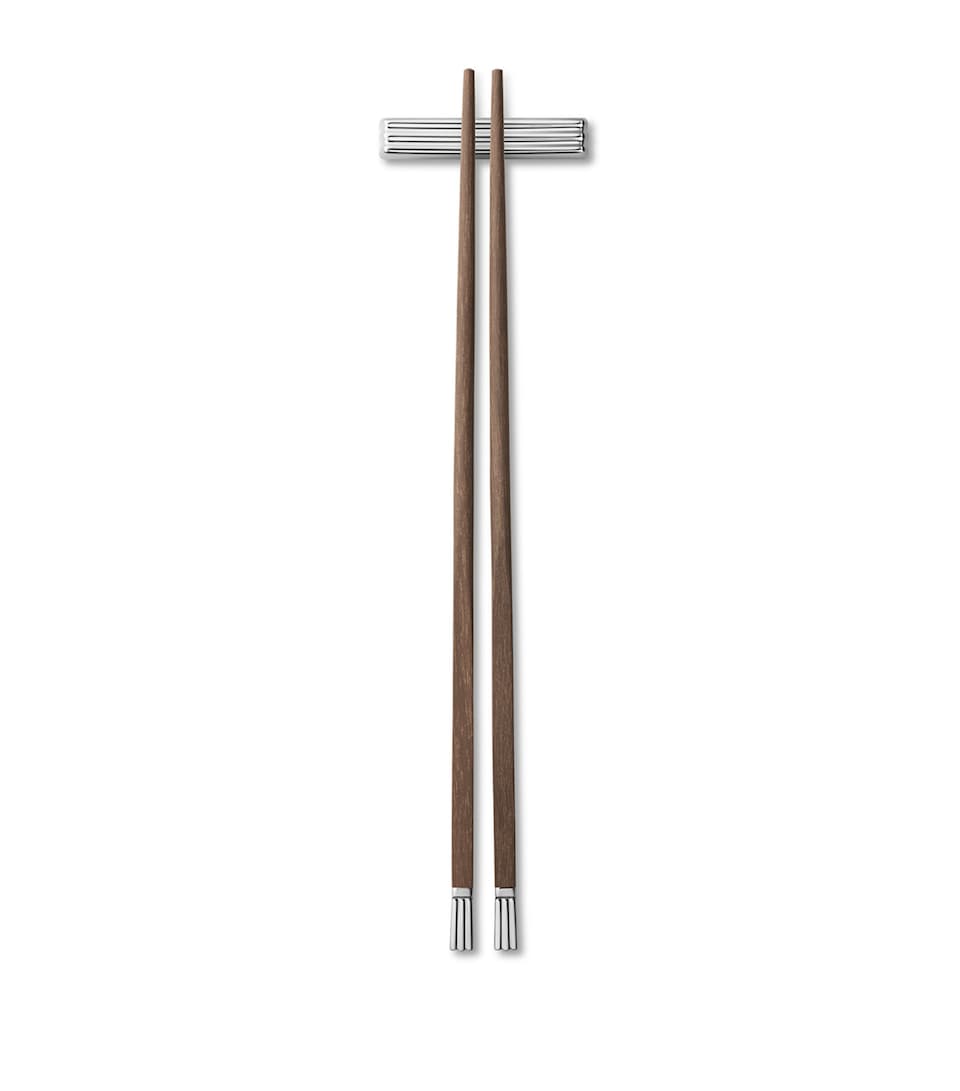 Bernadotte Chopsticks with Rest (Set of 2)