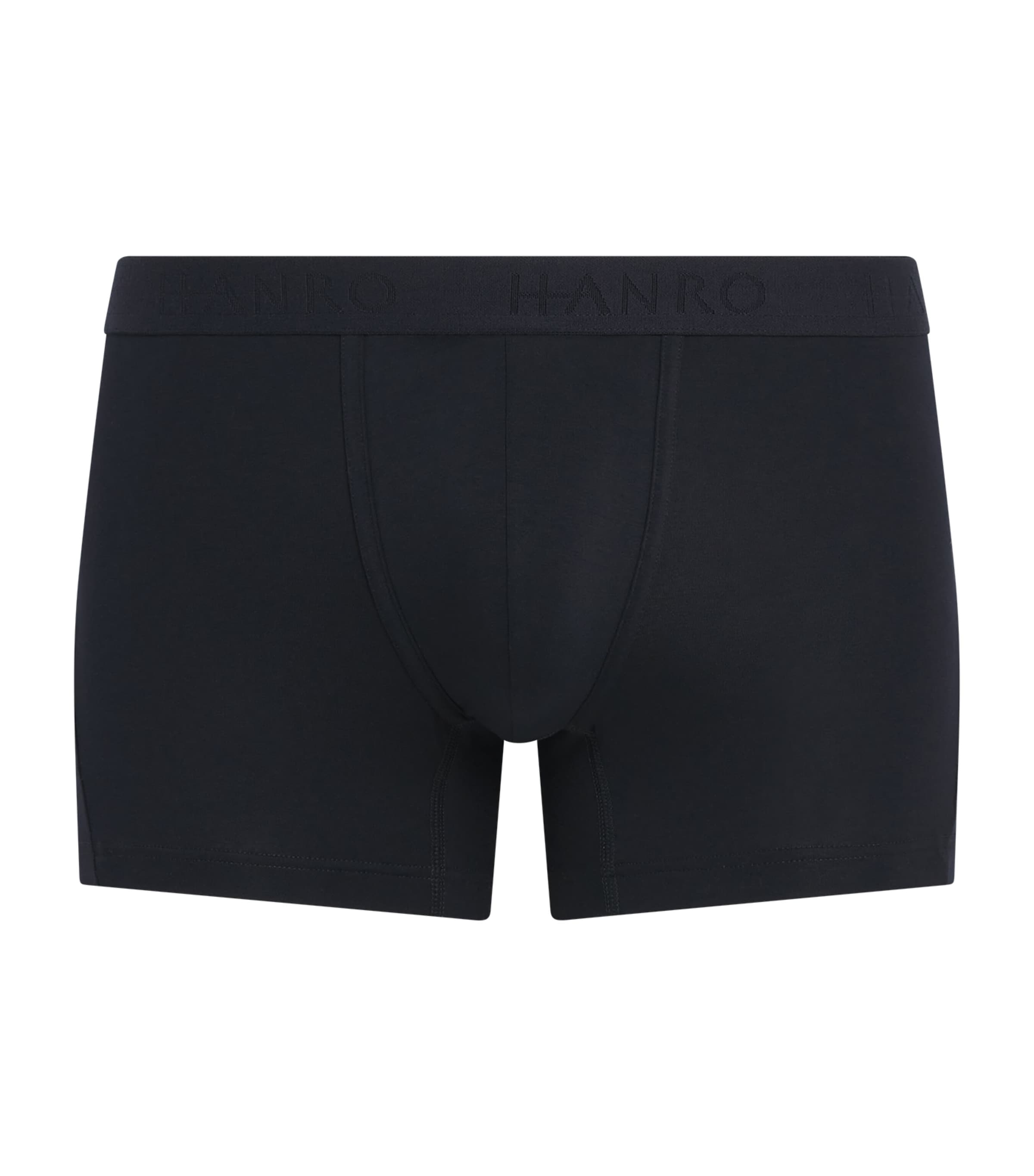 Cotton-Blend Essential Trunk