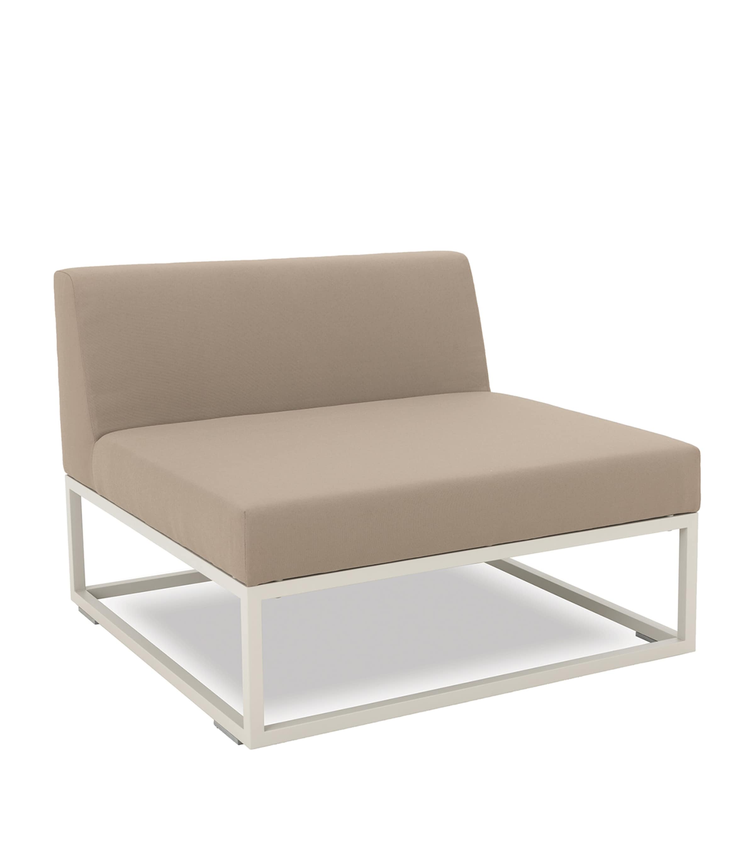 Indian Ocean Latitude Outdoor Centre Module Pearl