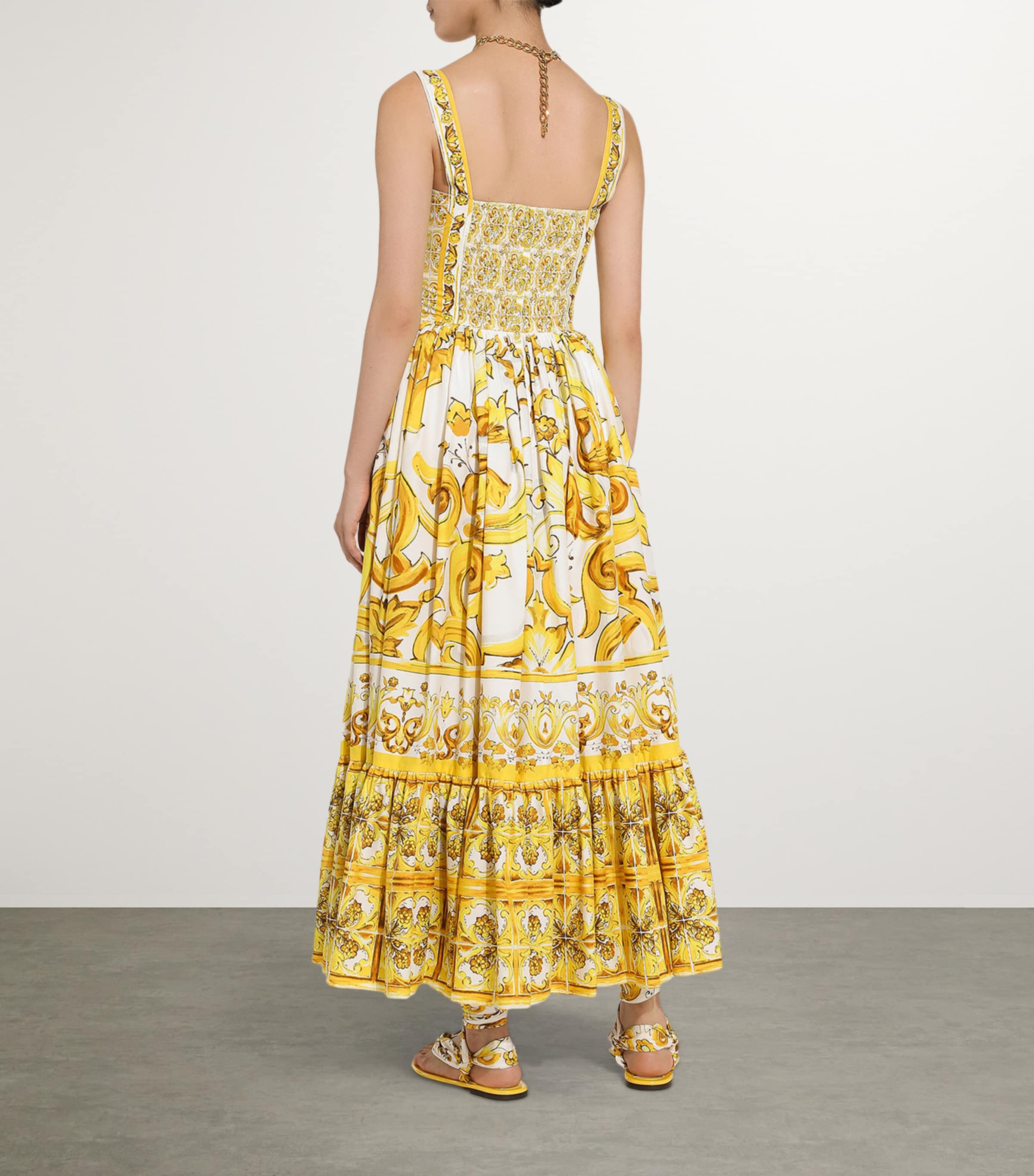 Womens Dolce & Gabbana Dresses | Harrods US