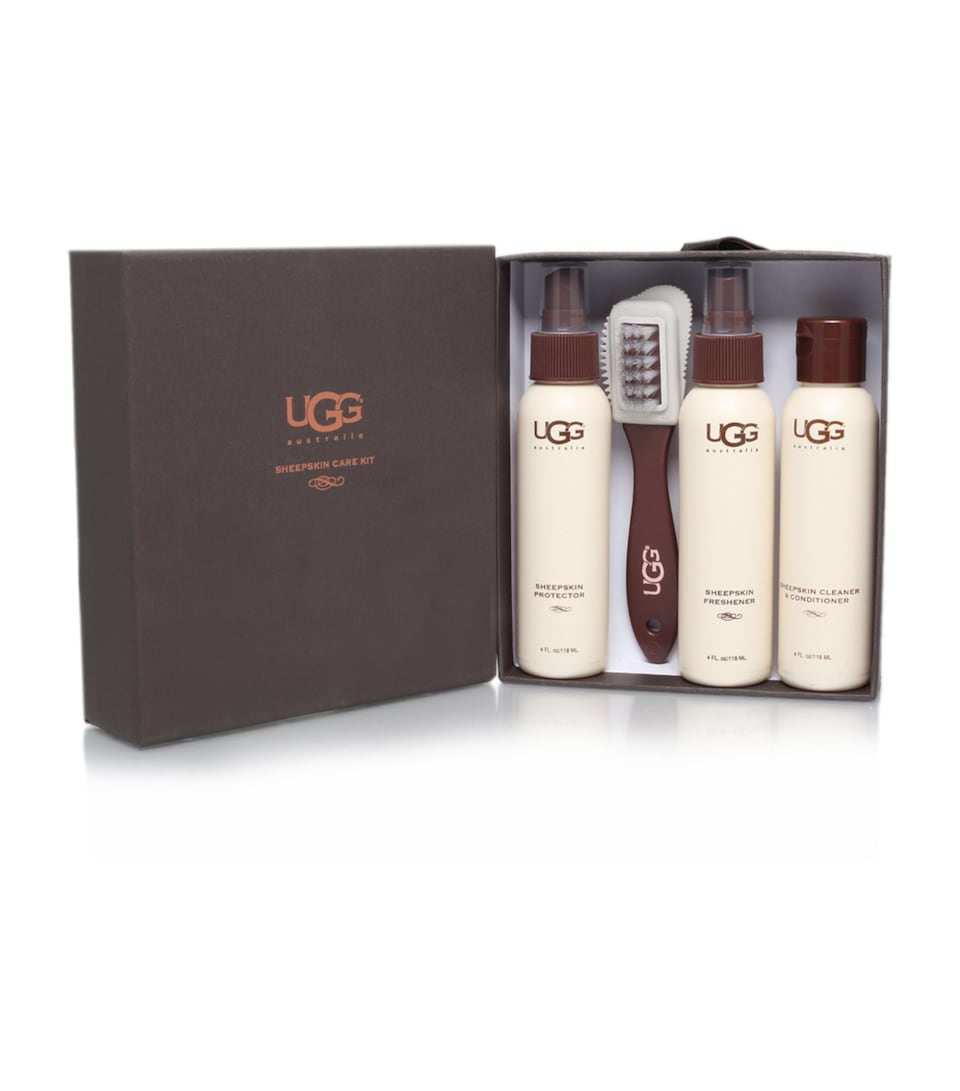 UGG After Care Kit Blue
