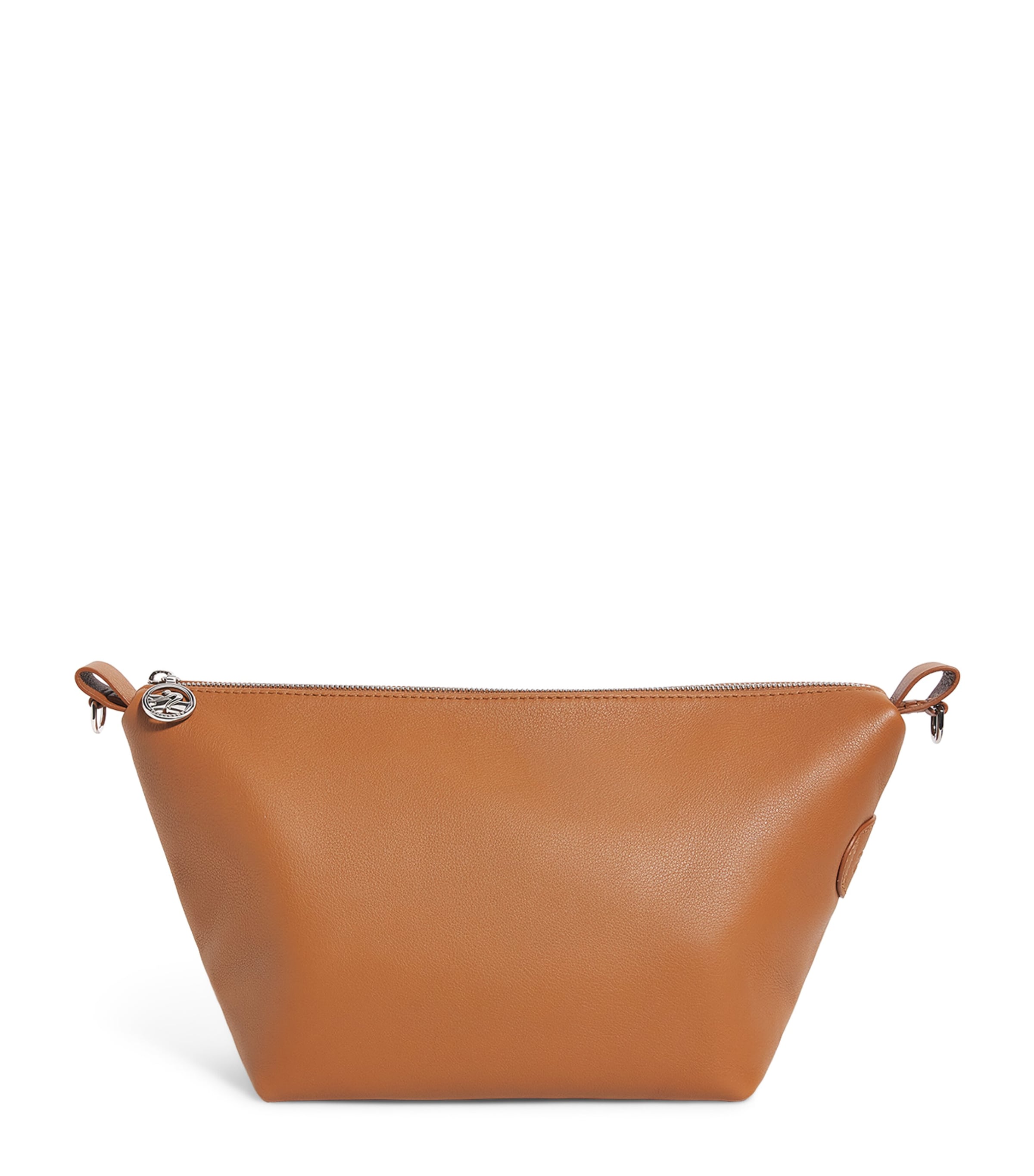 Small Leather Le Slouchy Cross-Body bag