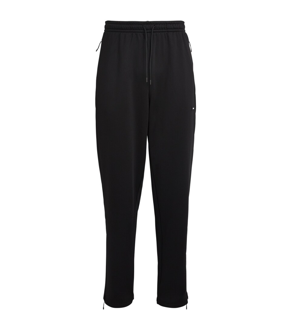 Fleece-Lined Sintra Sweatpants