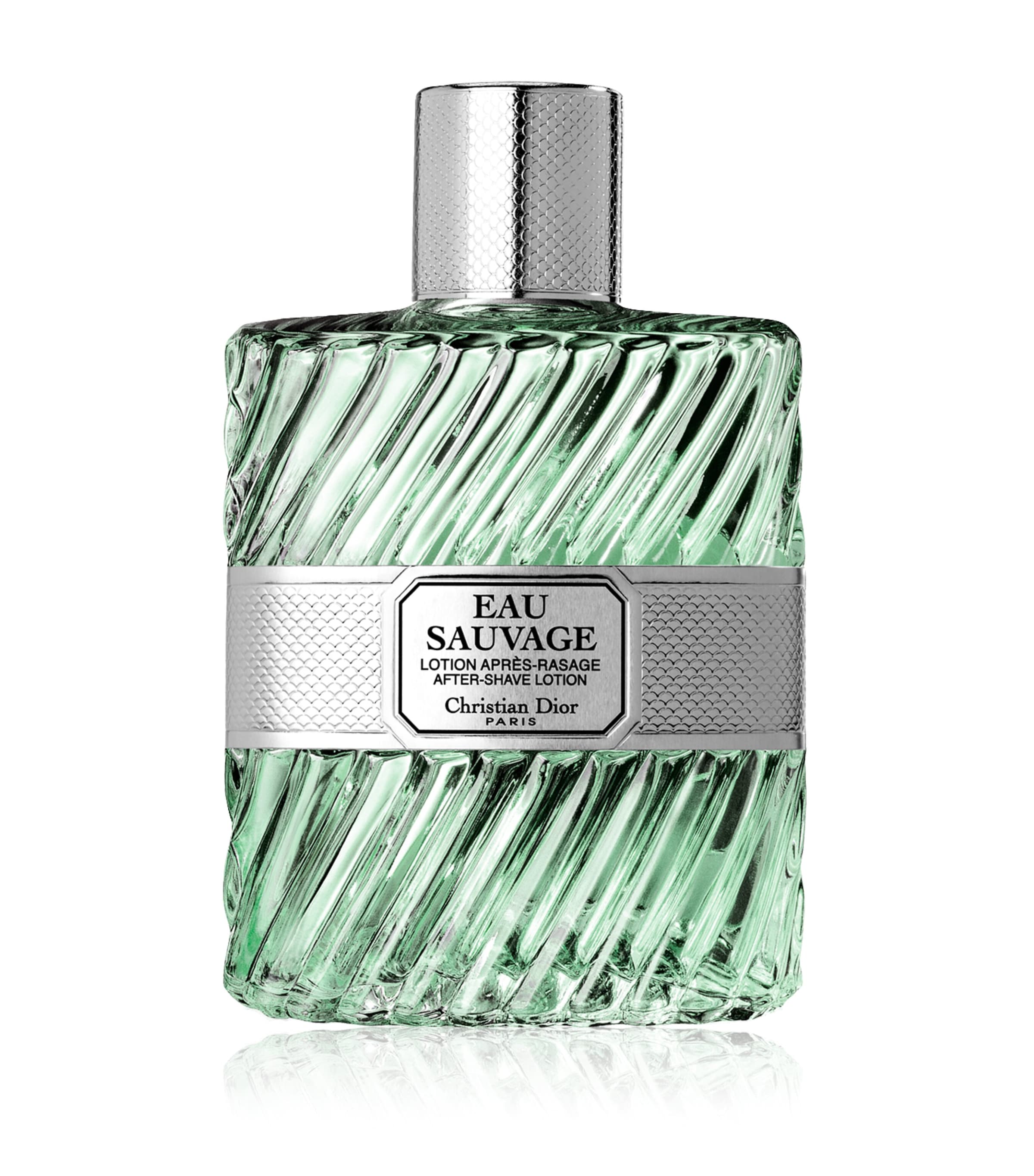Eau Sauvage Aftershave Lotion (100ml)