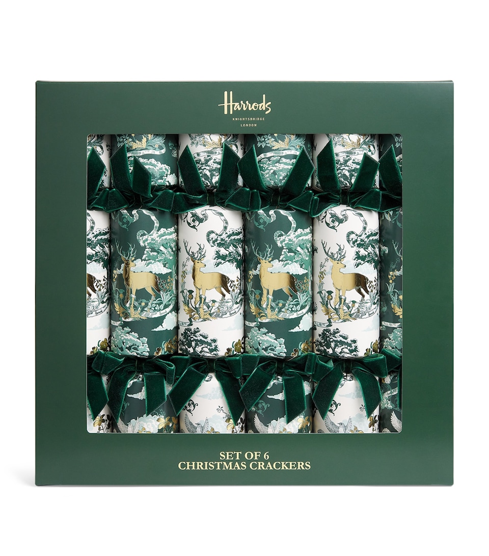 Toile Crackers