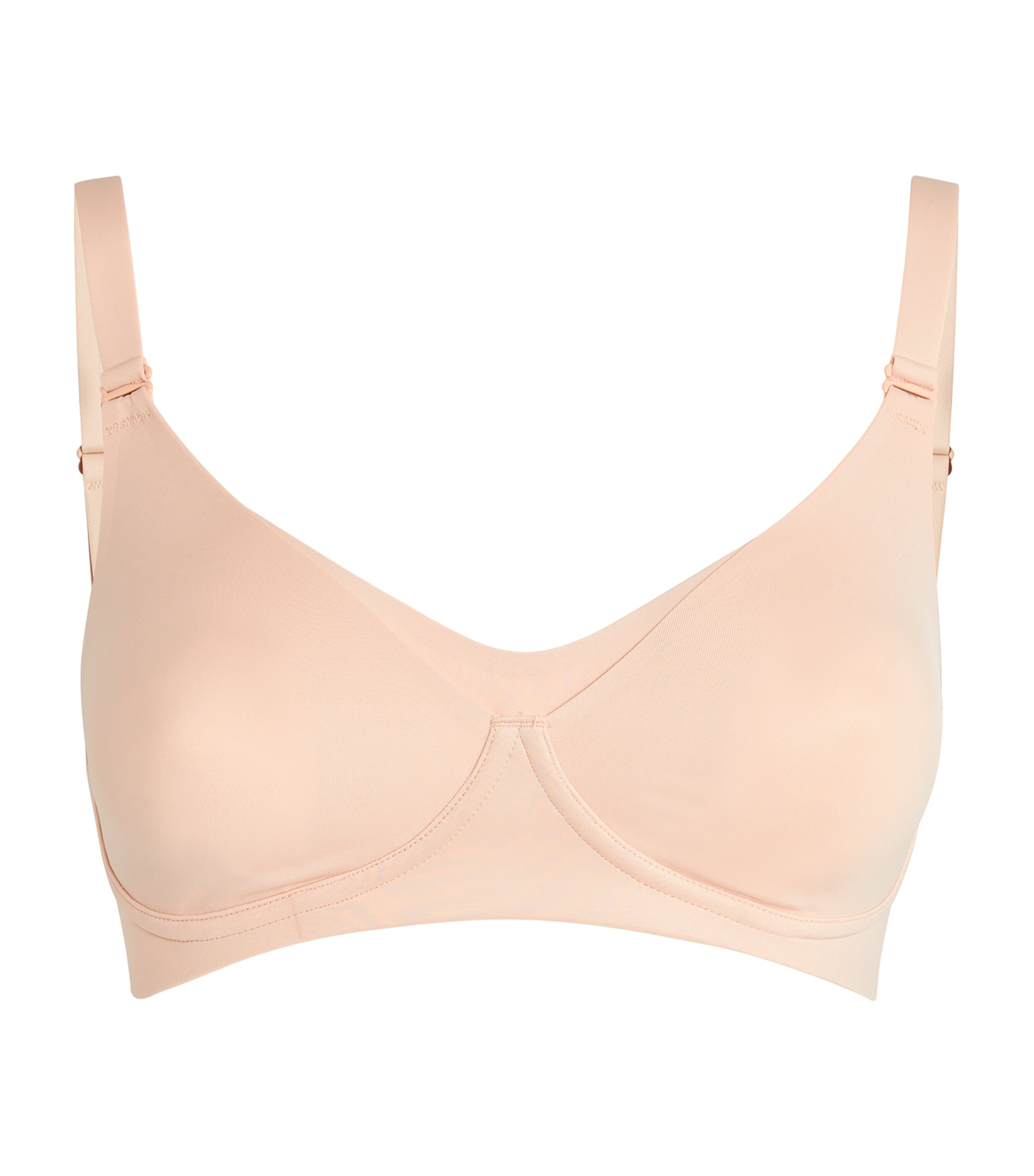Wireless Nursing Bra