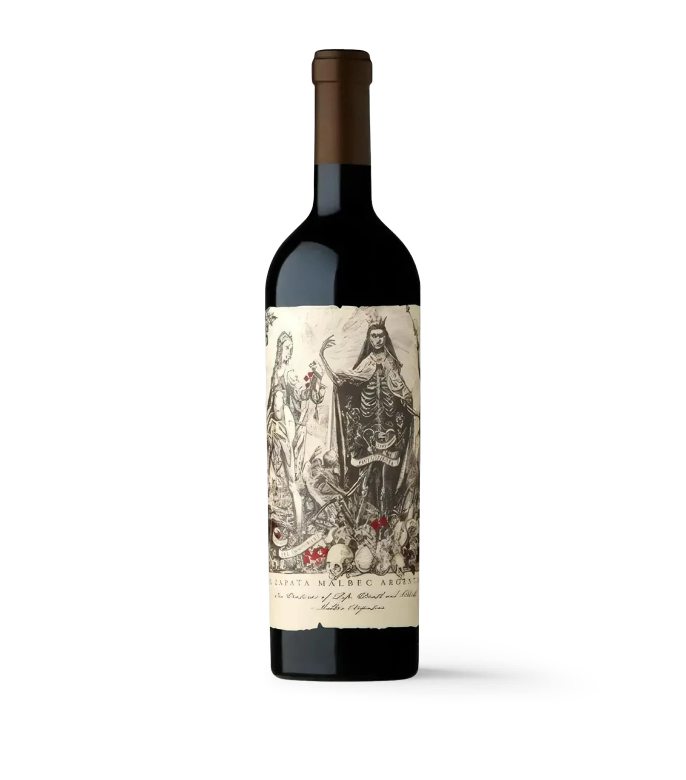 Catena Malbec Argentino 2022 (75cl) - Mendoza, Argentina Red