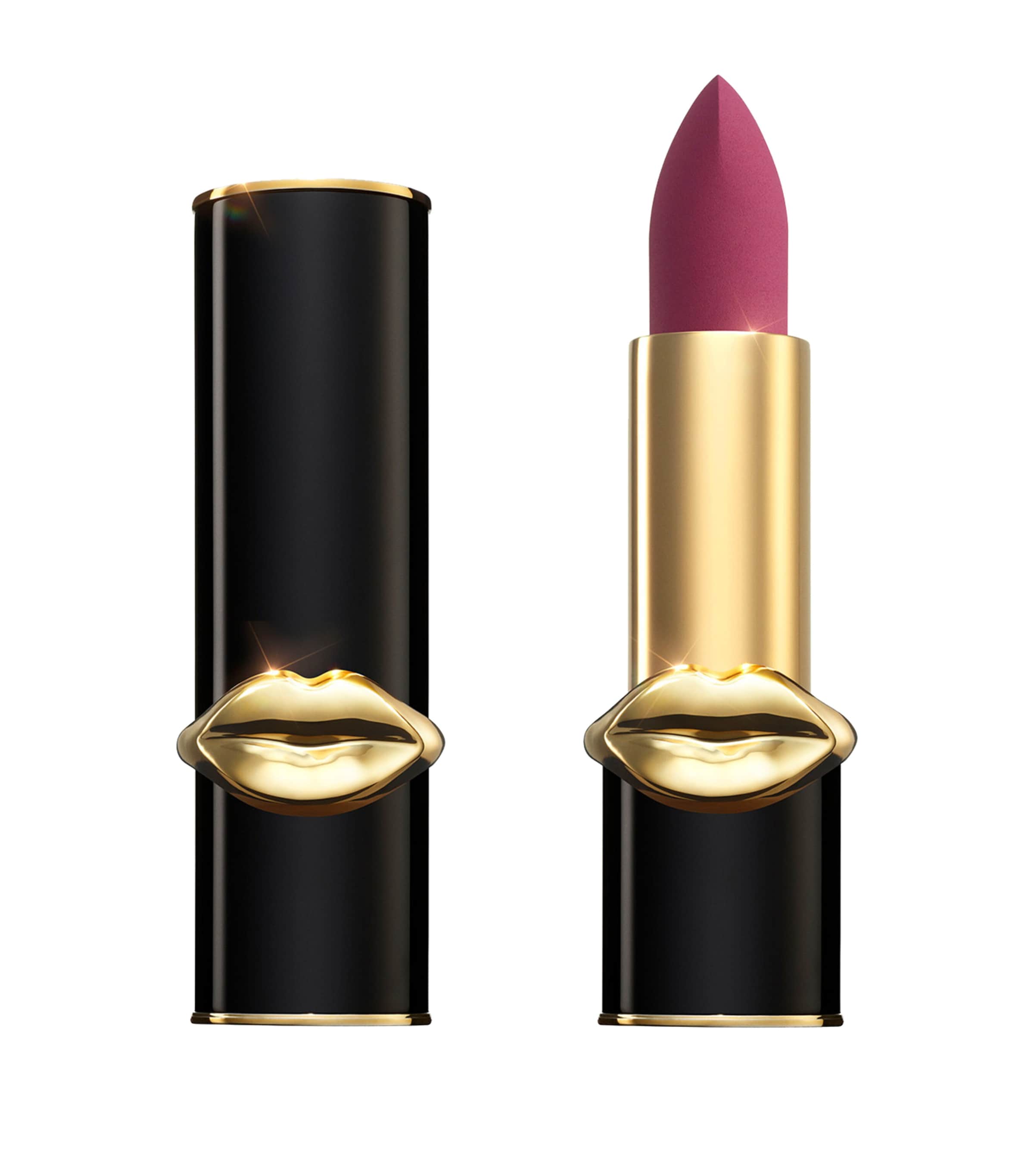 PAT MCGRATH LABS Mattetrance Matte Lipstick Deep Orchid